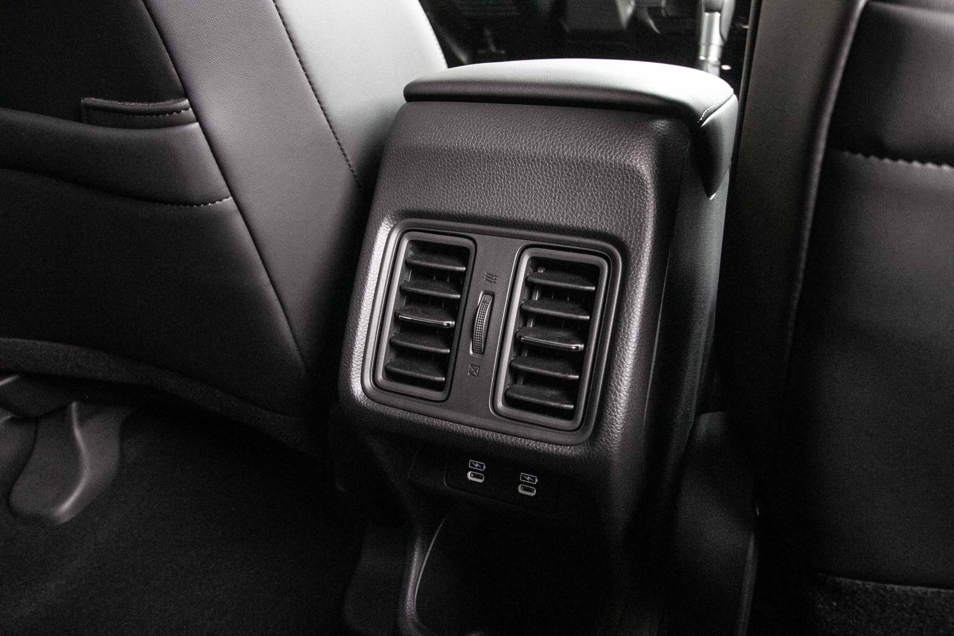 Foto van Honda Hr-v