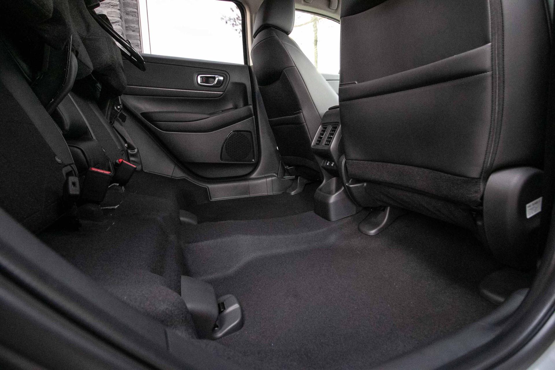 Foto van Honda Hr-v