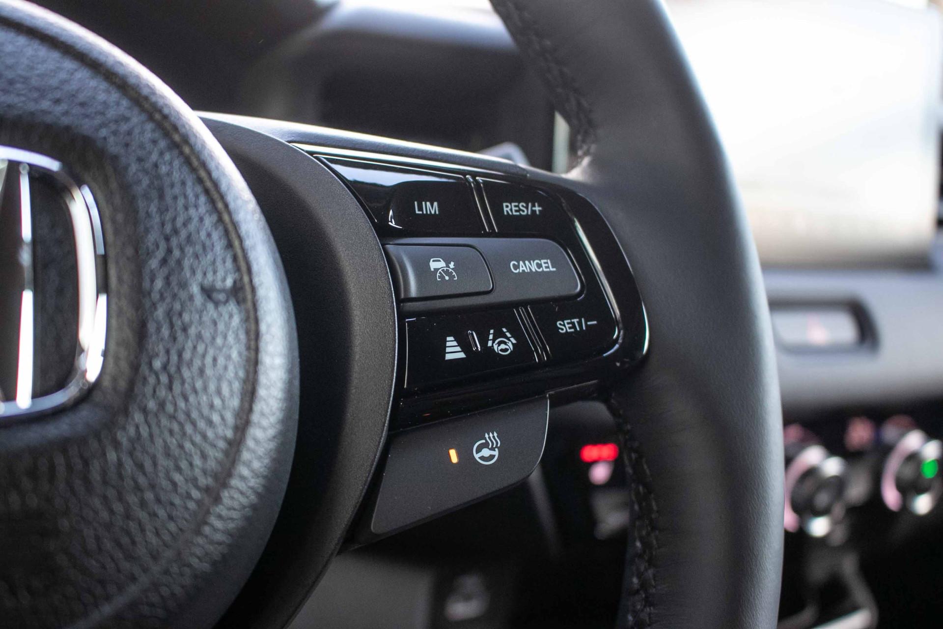 Foto van Honda Hr-v