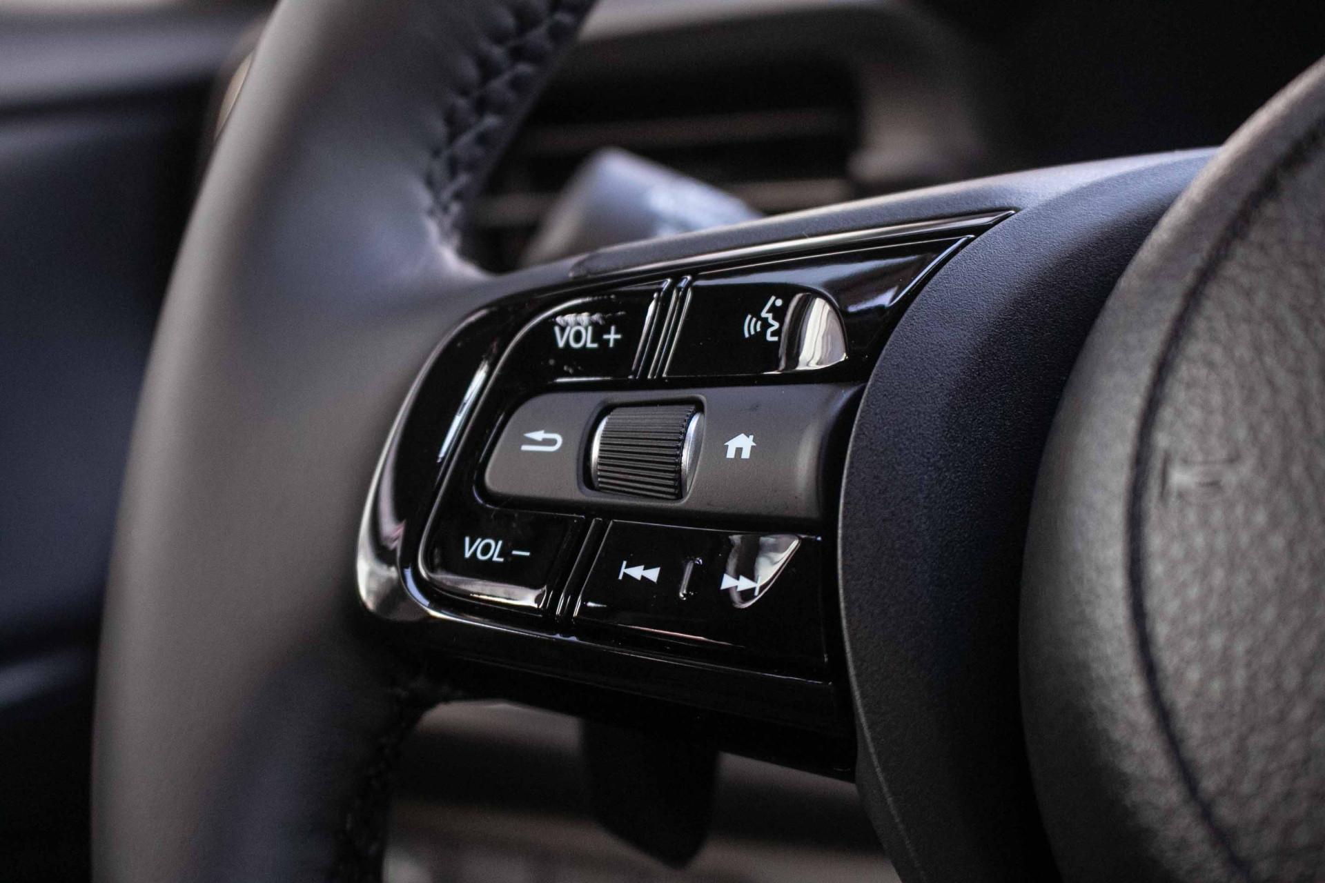 Foto van Honda Hr-v