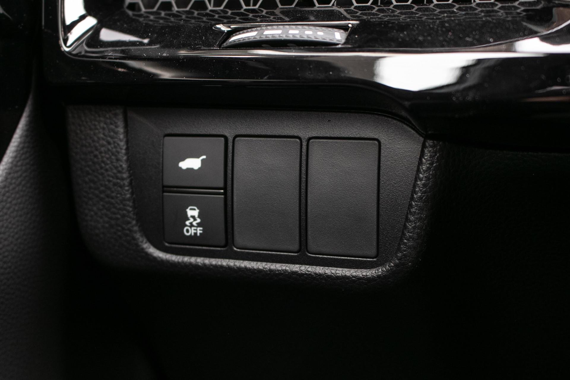 Foto van Honda Cr-v