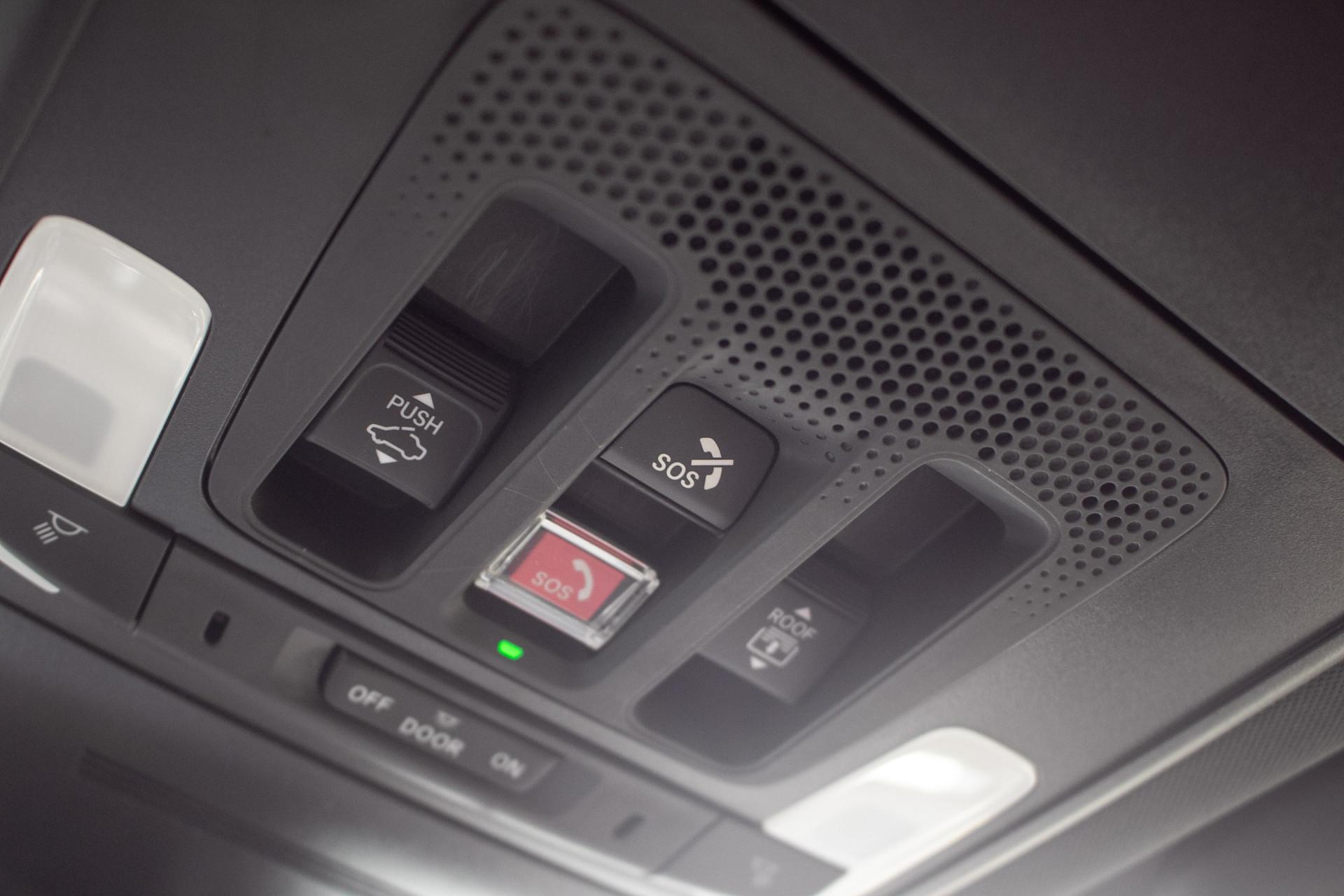 Foto van Honda Cr-v