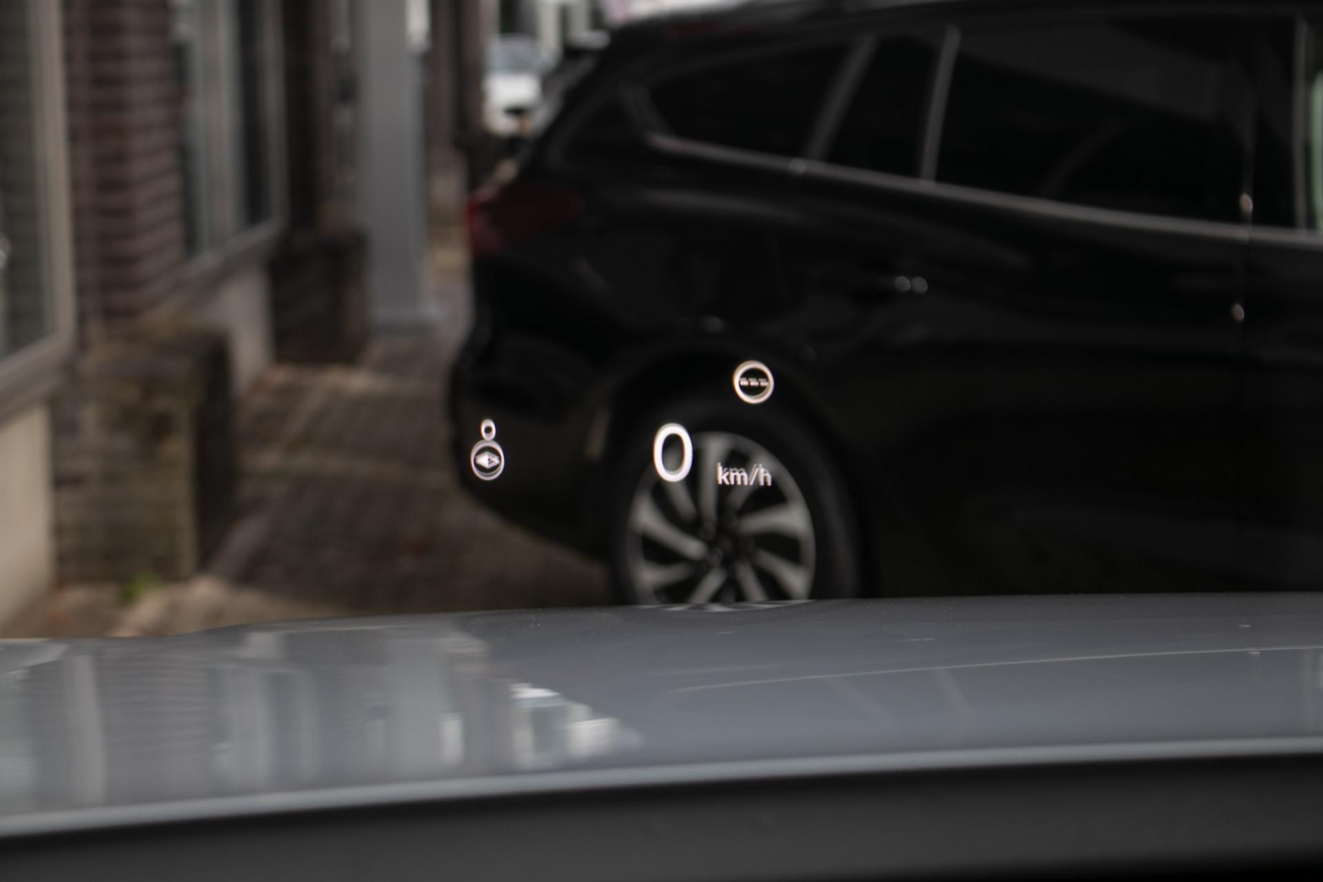 Foto van Honda Cr-v