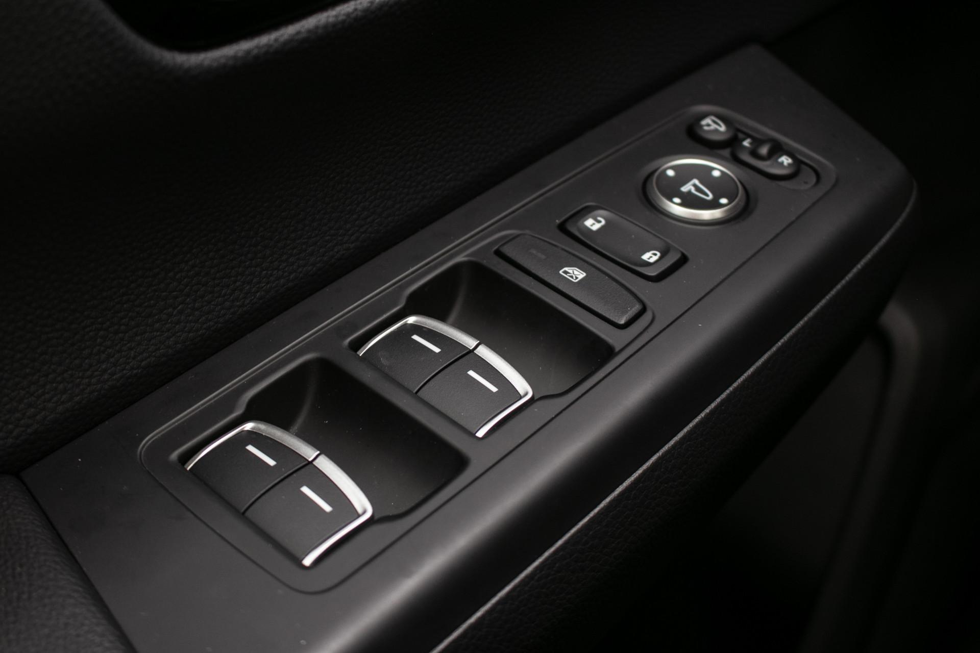 Foto van Honda Cr-v