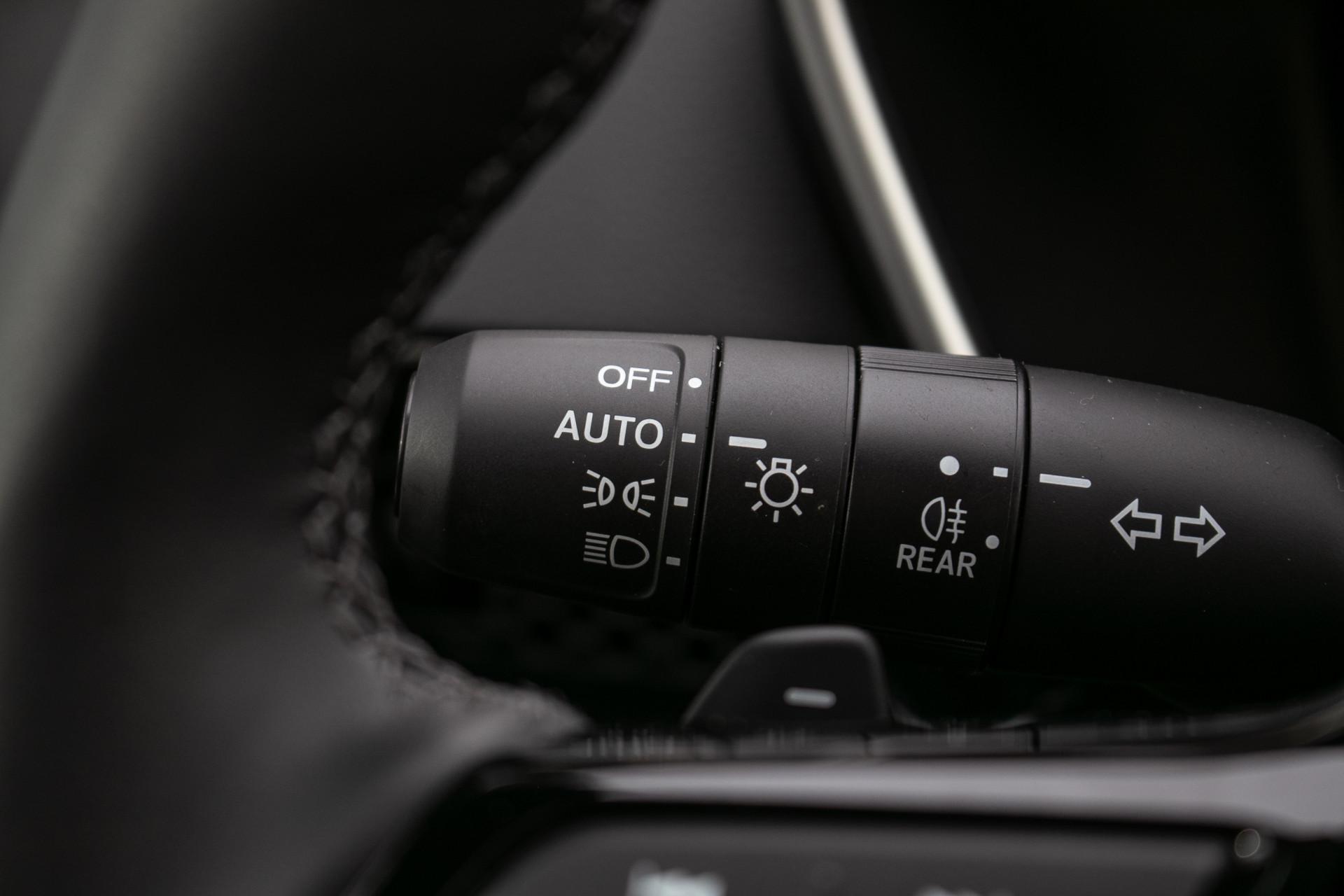 Foto van Honda Cr-v