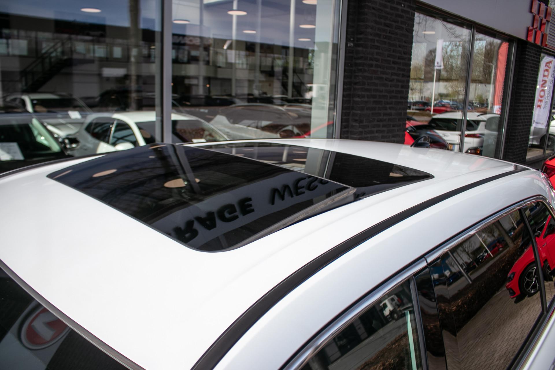 Foto van Honda Cr-v