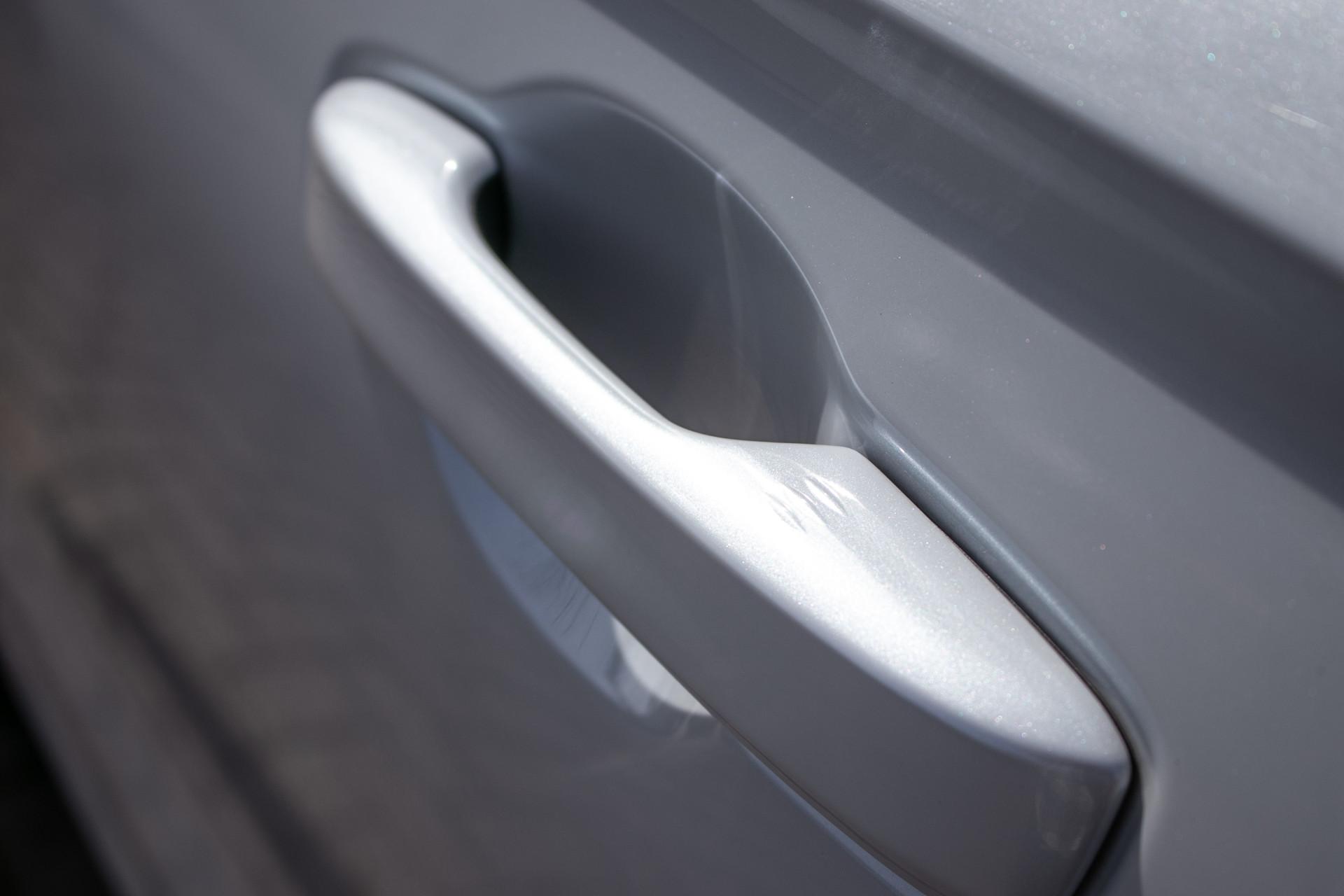 Foto van Honda Cr-v