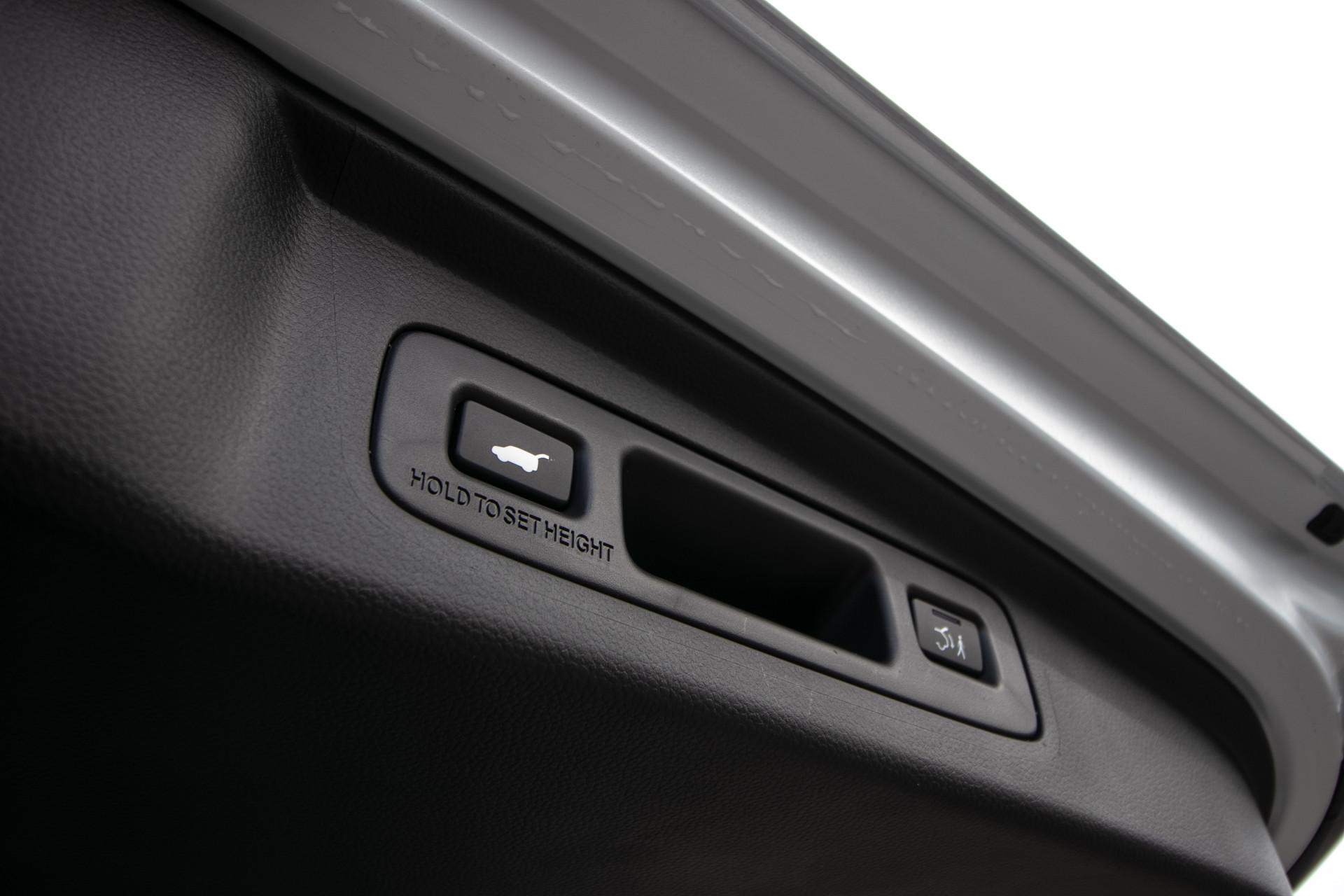 Foto van Honda Cr-v