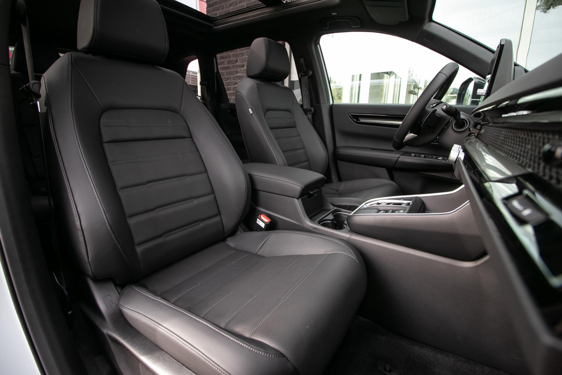 Foto van Honda Cr-v
