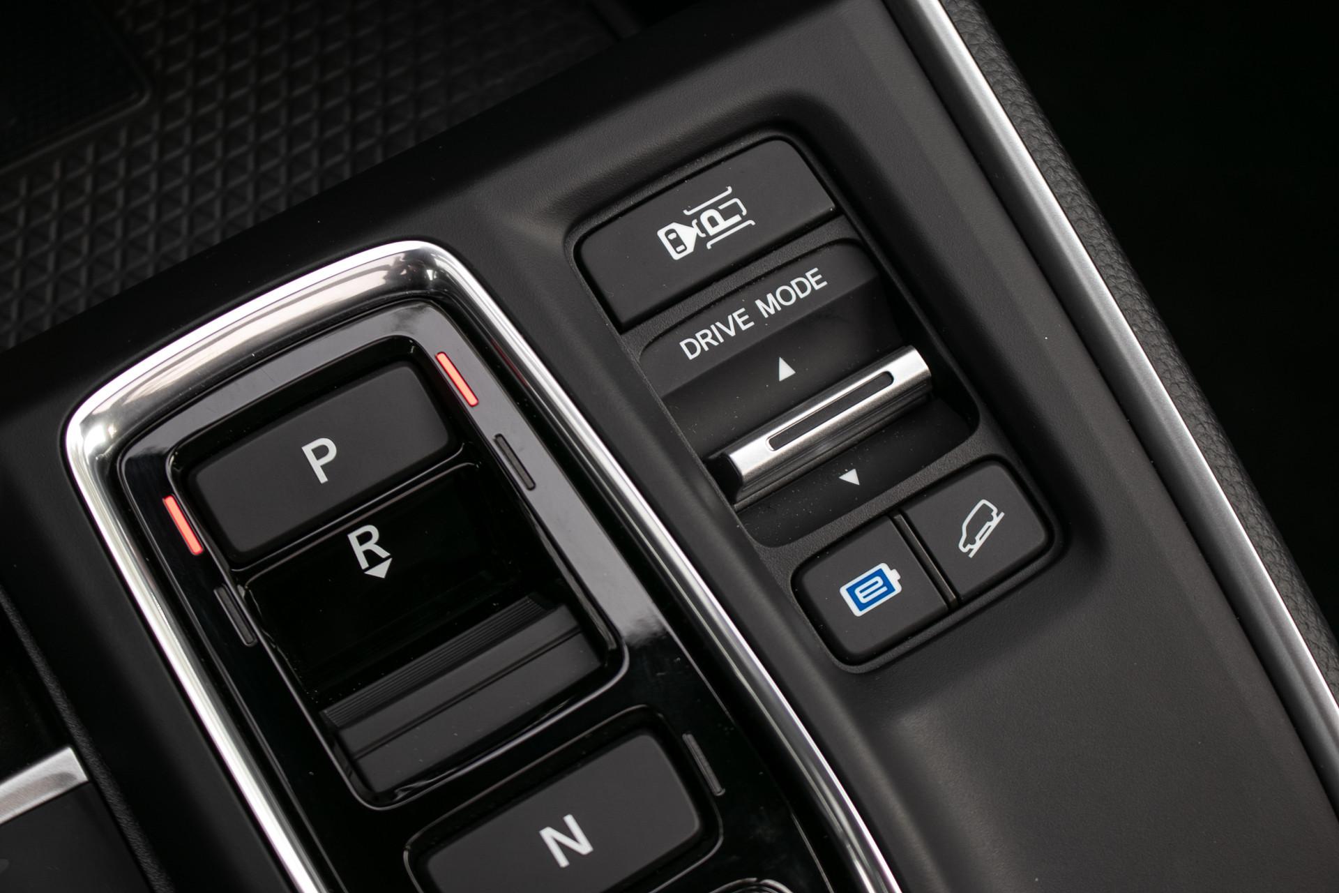 Foto van Honda Cr-v