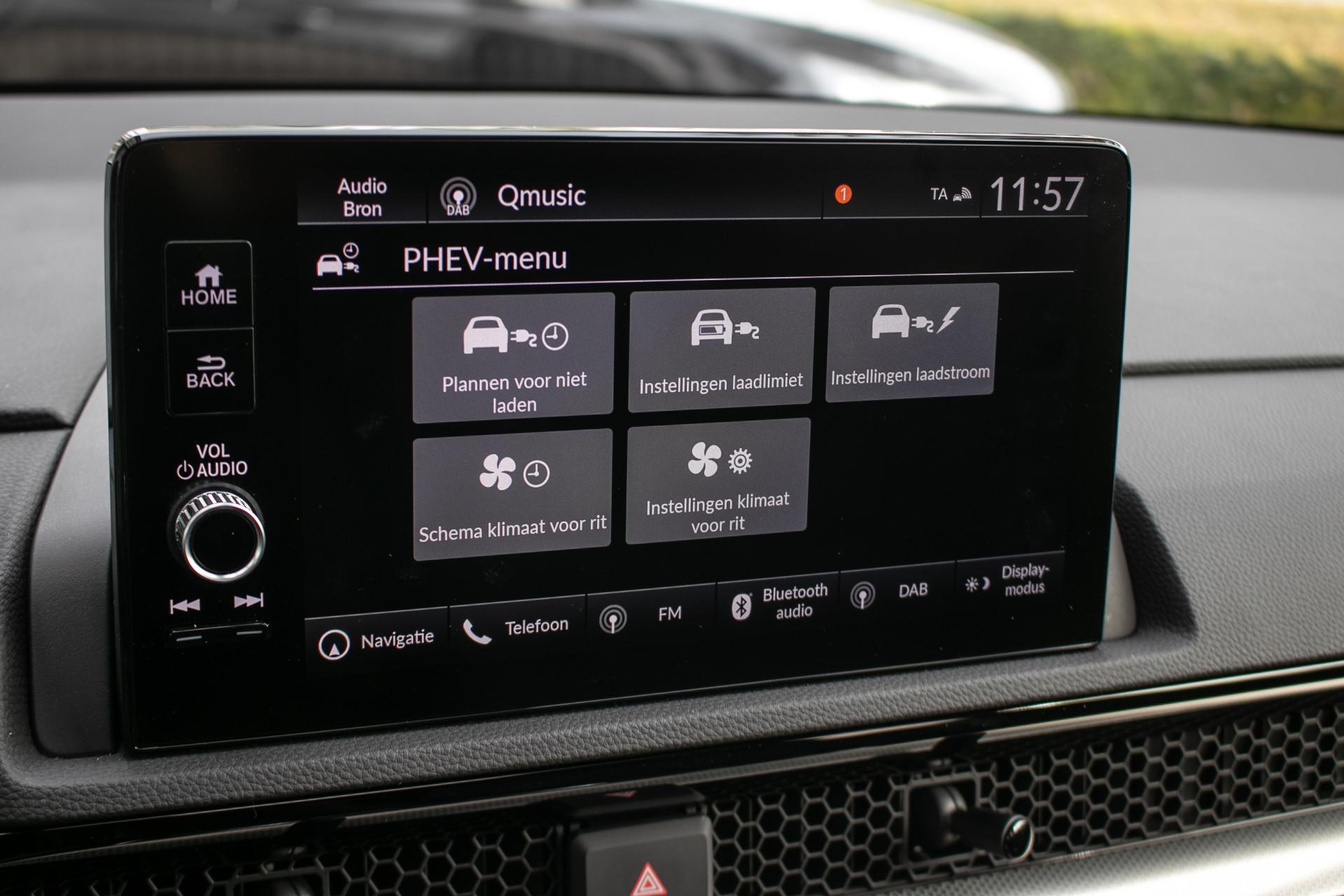 Foto van Honda Cr-v