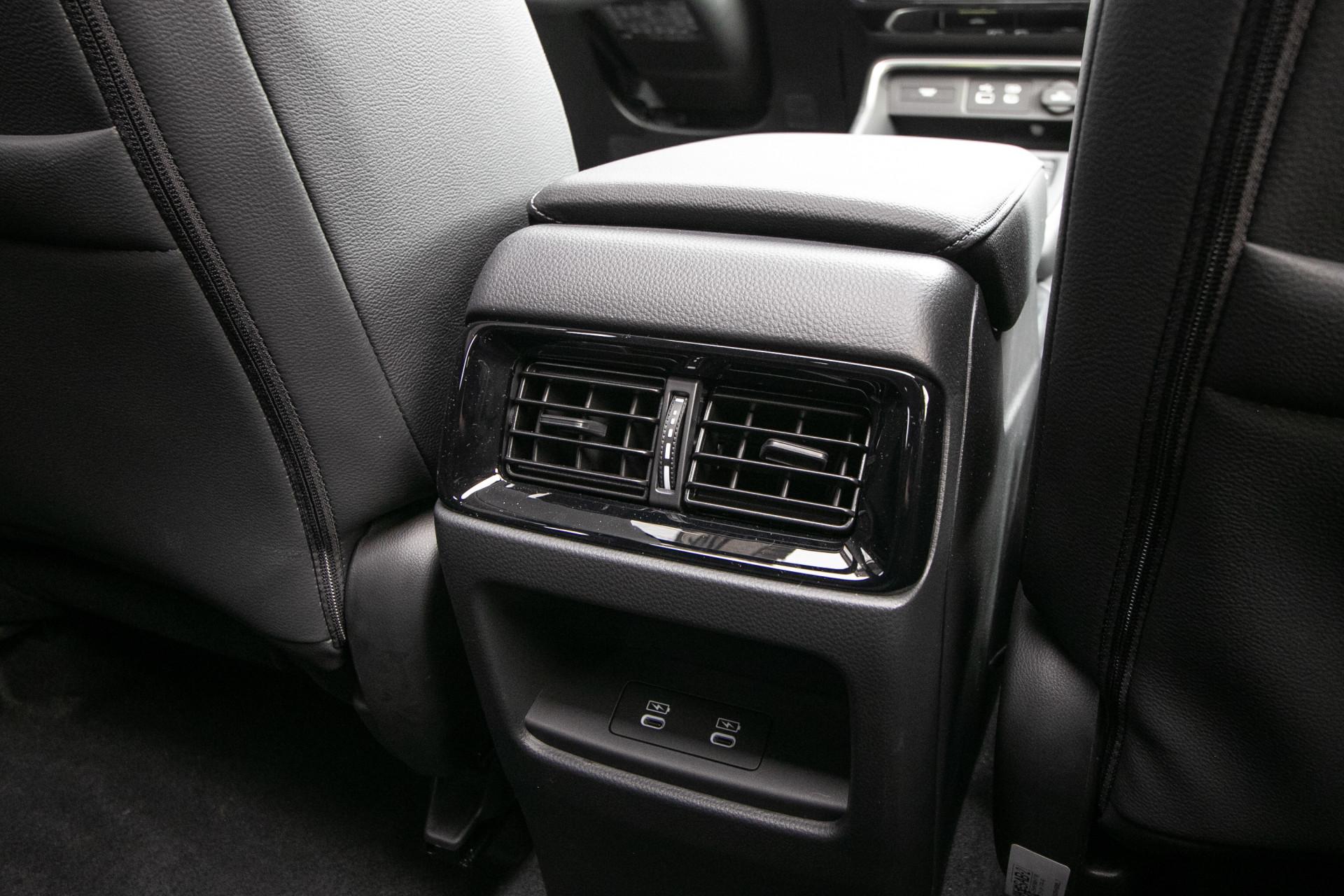 Foto van Honda Cr-v