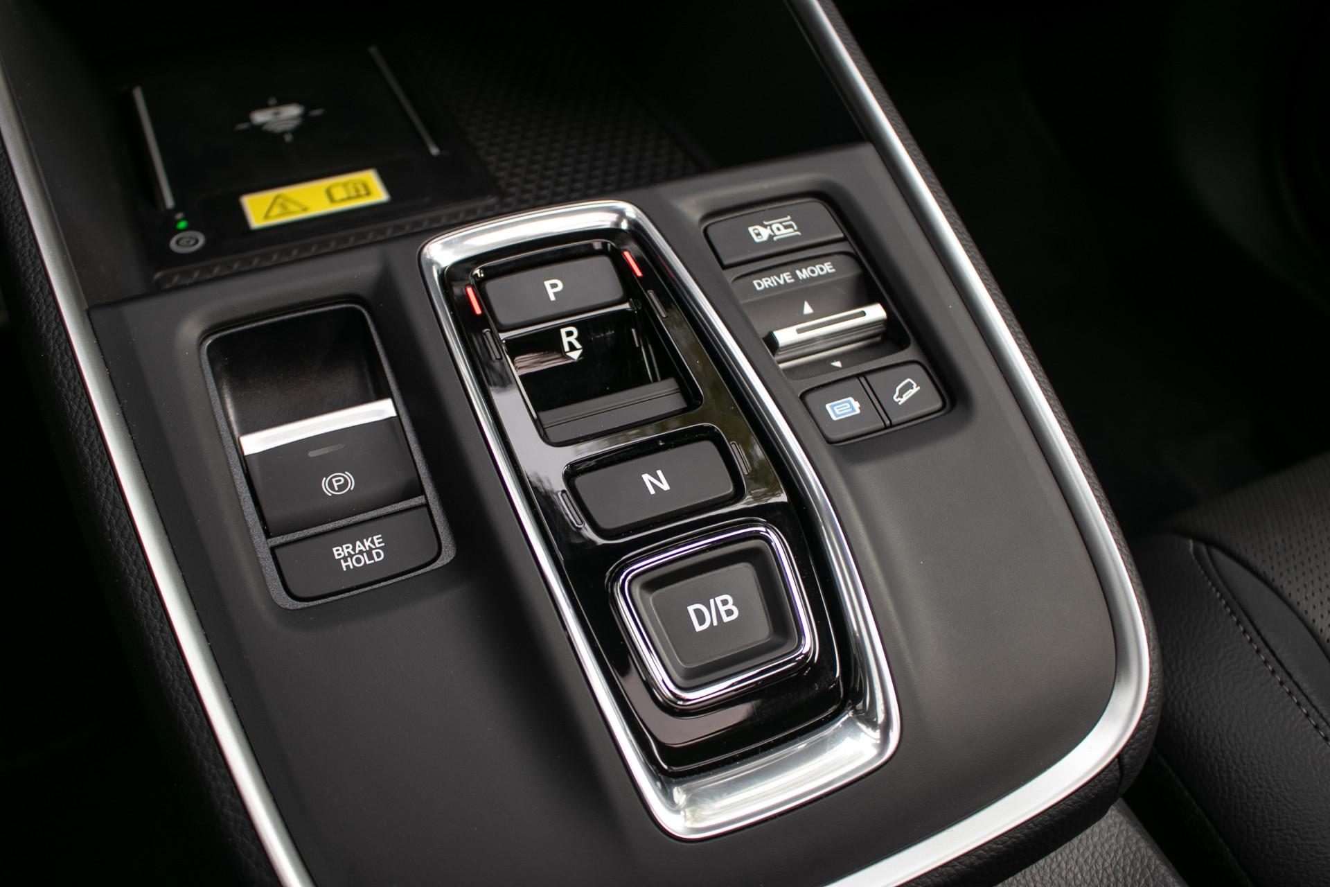 Foto van Honda Cr-v