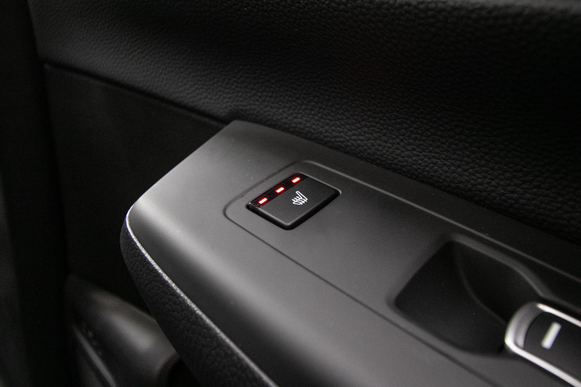 Foto van Honda Cr-v
