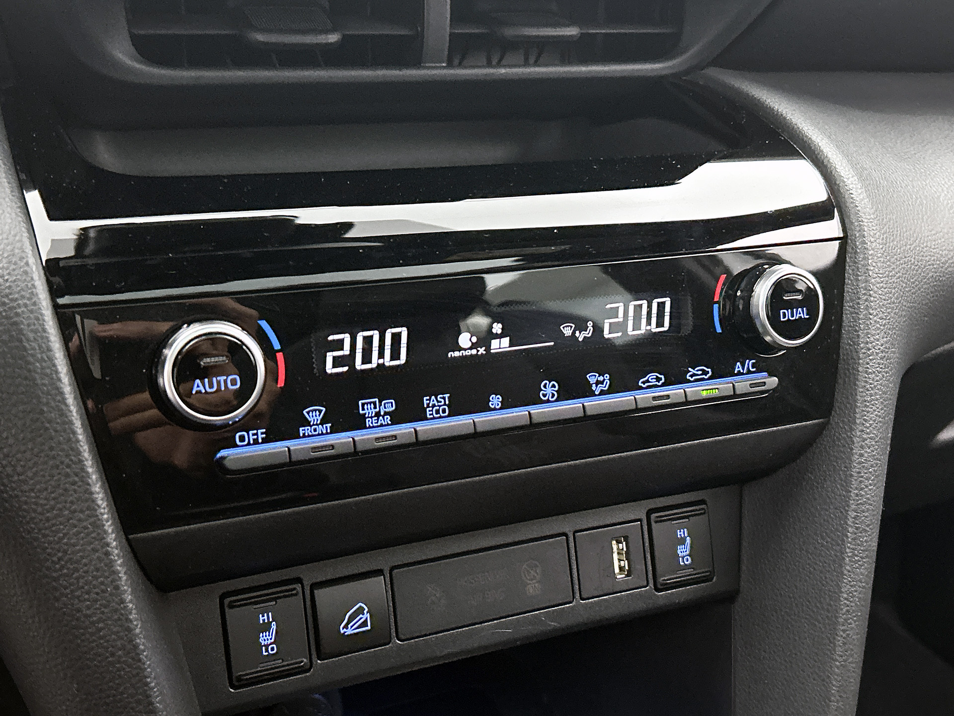 Foto van Toyota Toyota Yaris Cross