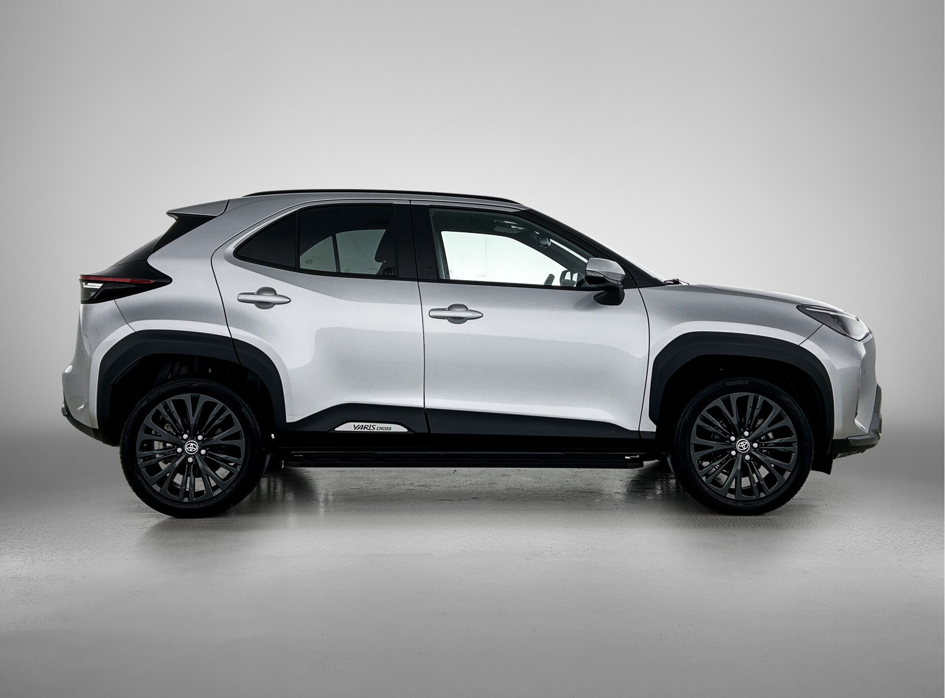 Foto van Toyota Toyota Yaris Cross