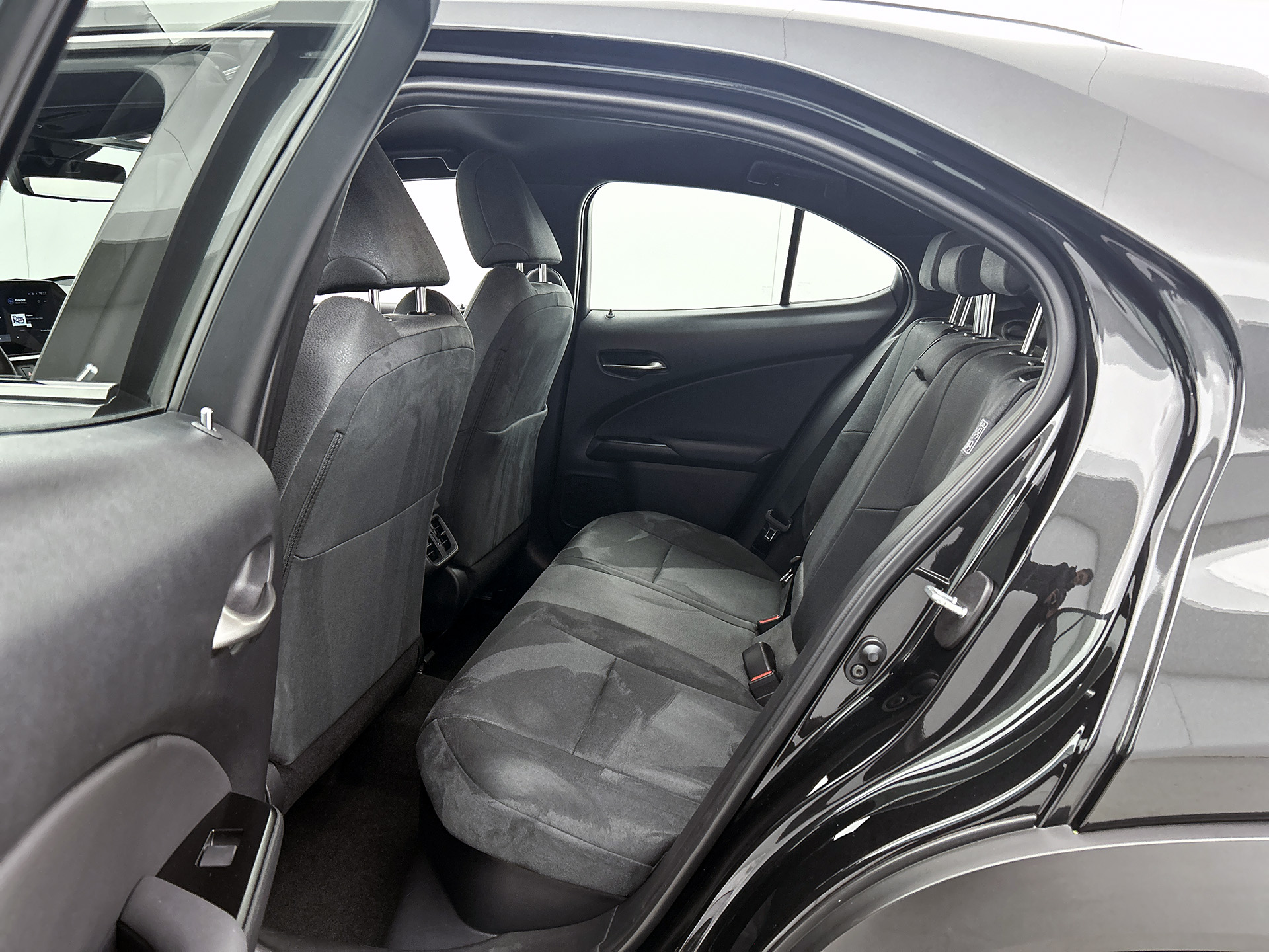 Foto van Lexus Lexus Ux250h