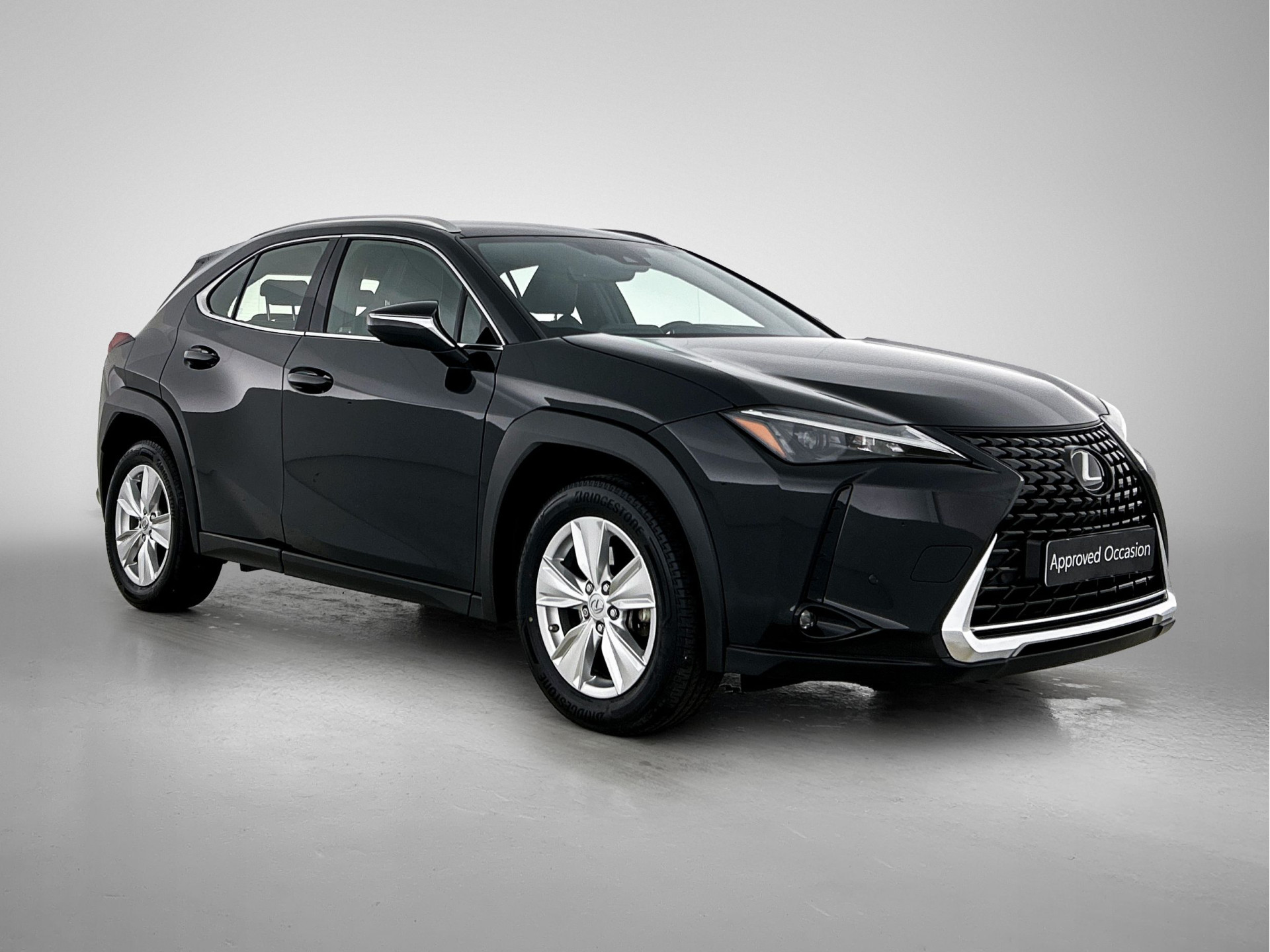 Foto van Lexus Lexus Ux250h