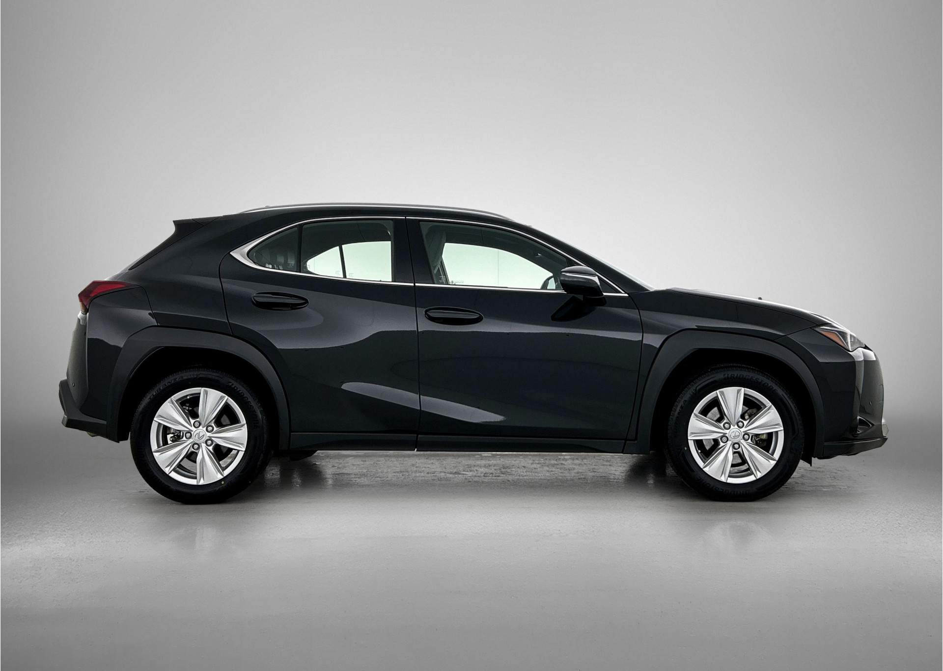 Foto van Lexus Lexus Ux250h