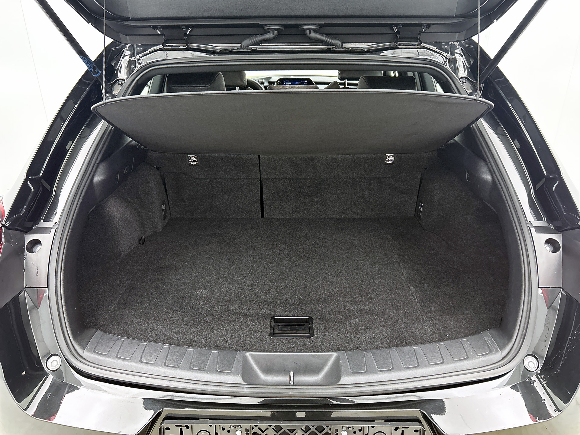 Foto van Lexus Lexus Ux250h