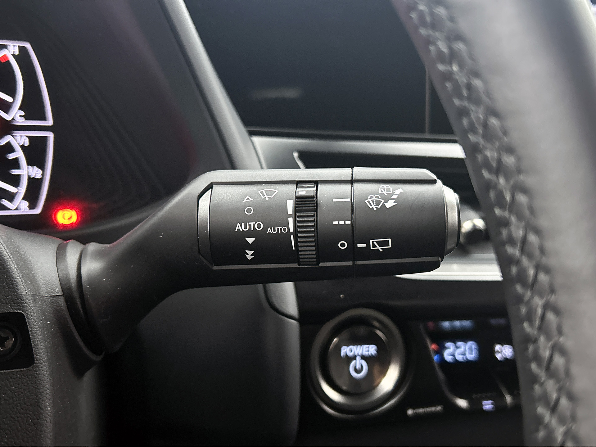 Foto van Lexus Lexus Ux250h
