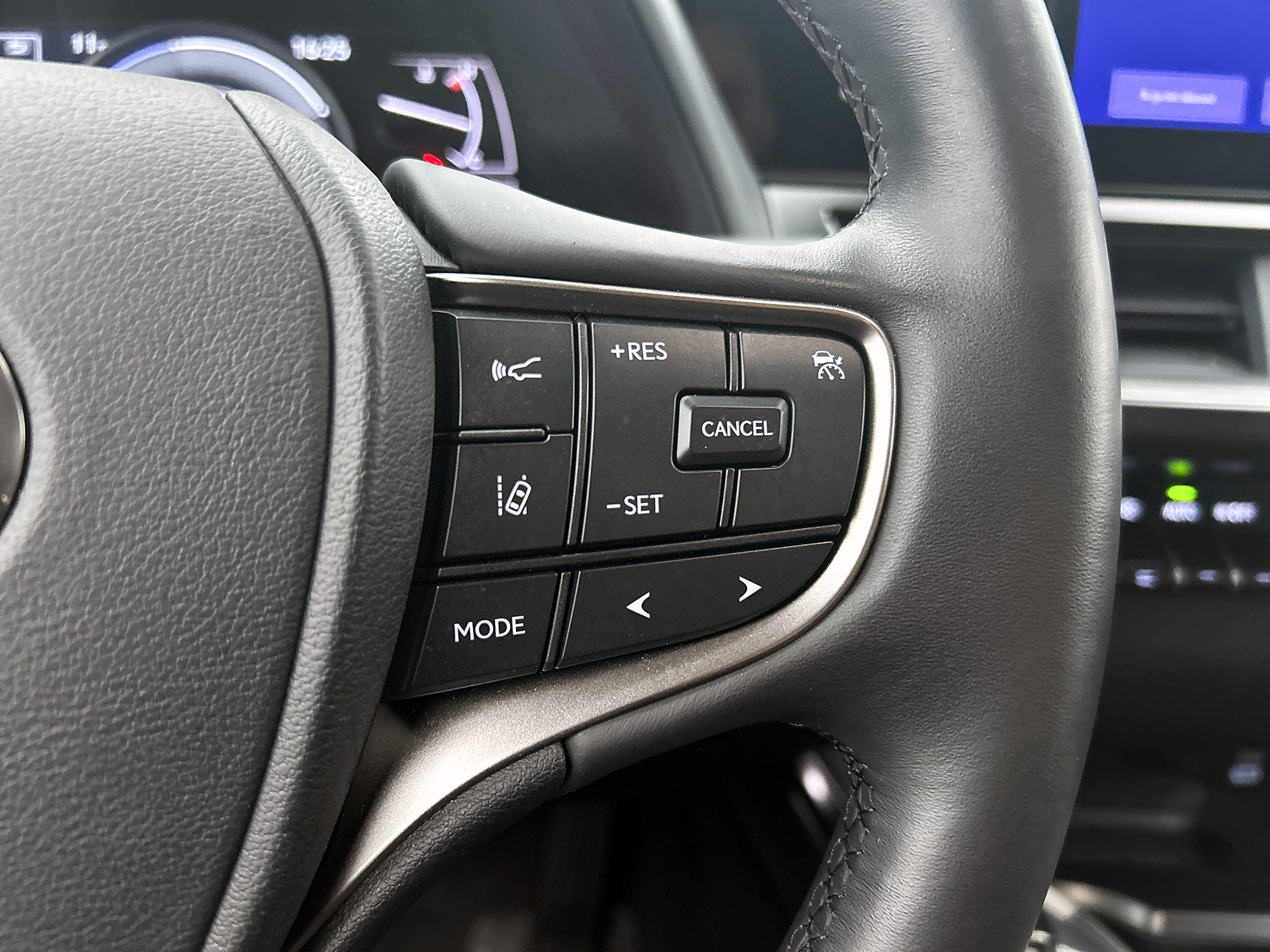 Foto van Lexus Lexus Ux250h