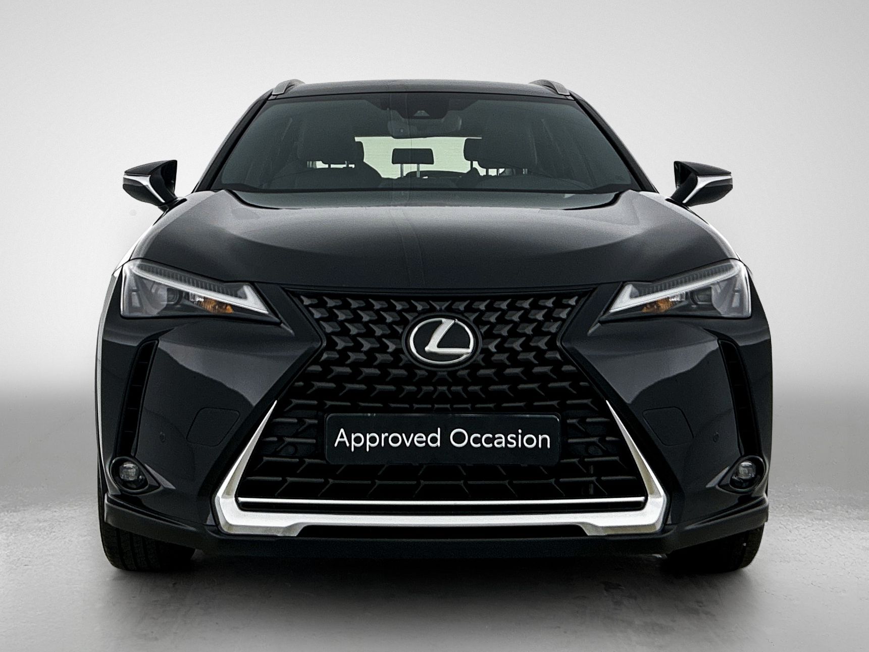 Foto van Lexus Lexus Ux250h
