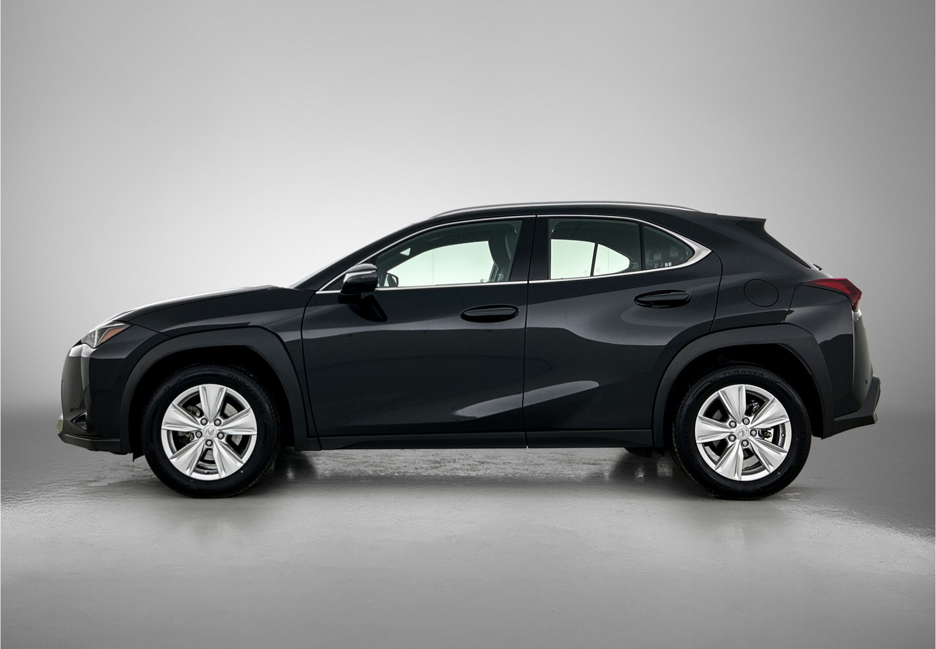 Foto van Lexus Lexus Ux250h