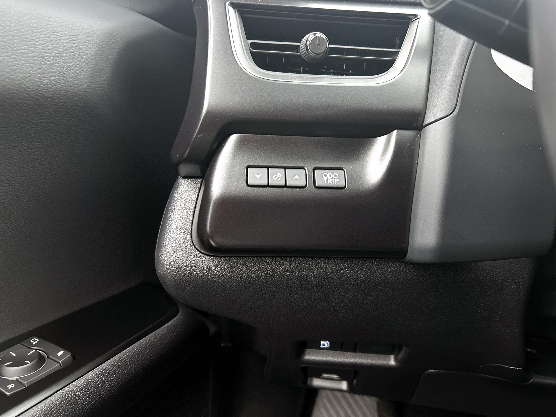 Foto van Lexus Lexus Ux250h