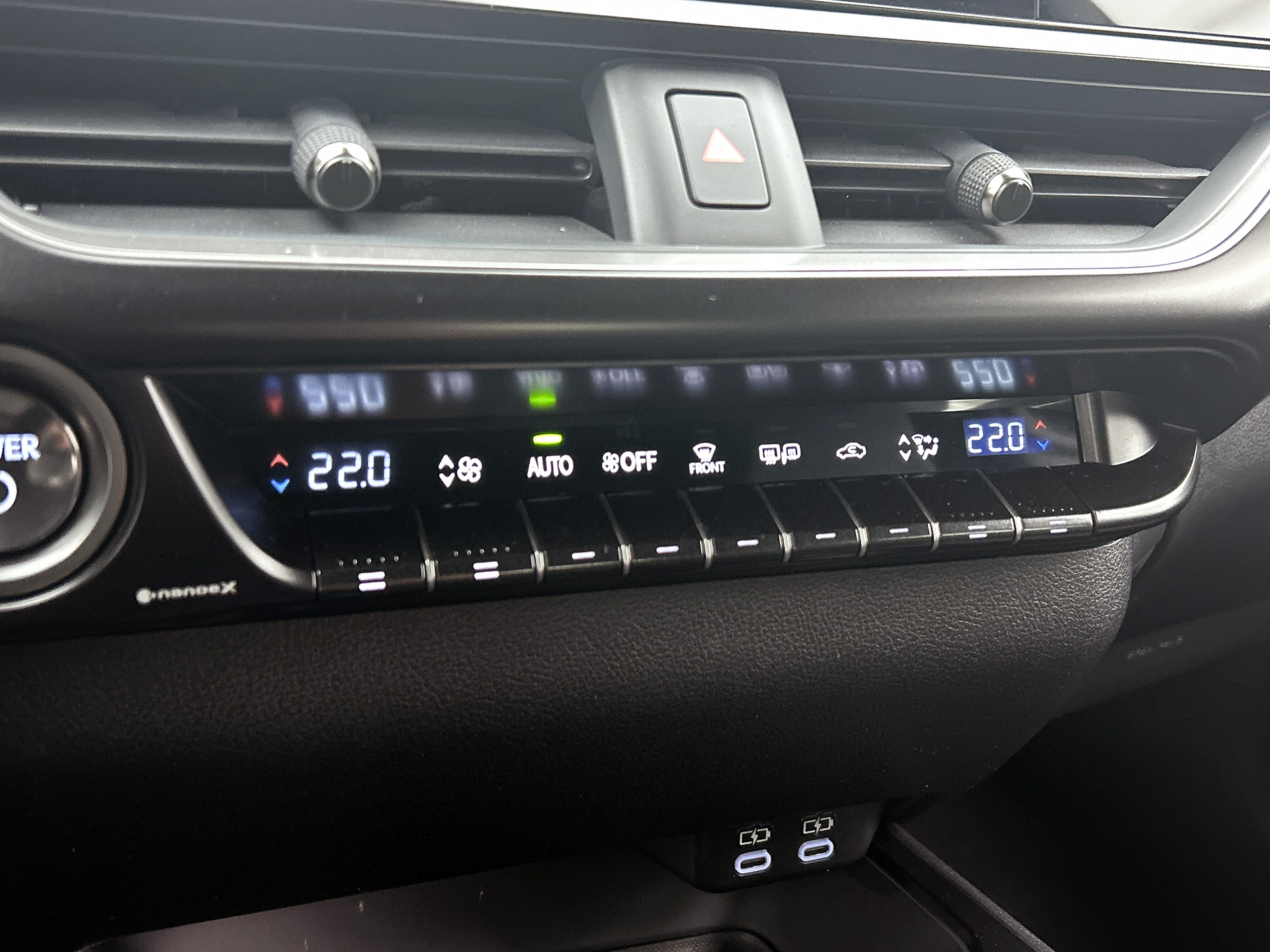 Foto van Lexus Lexus Ux250h