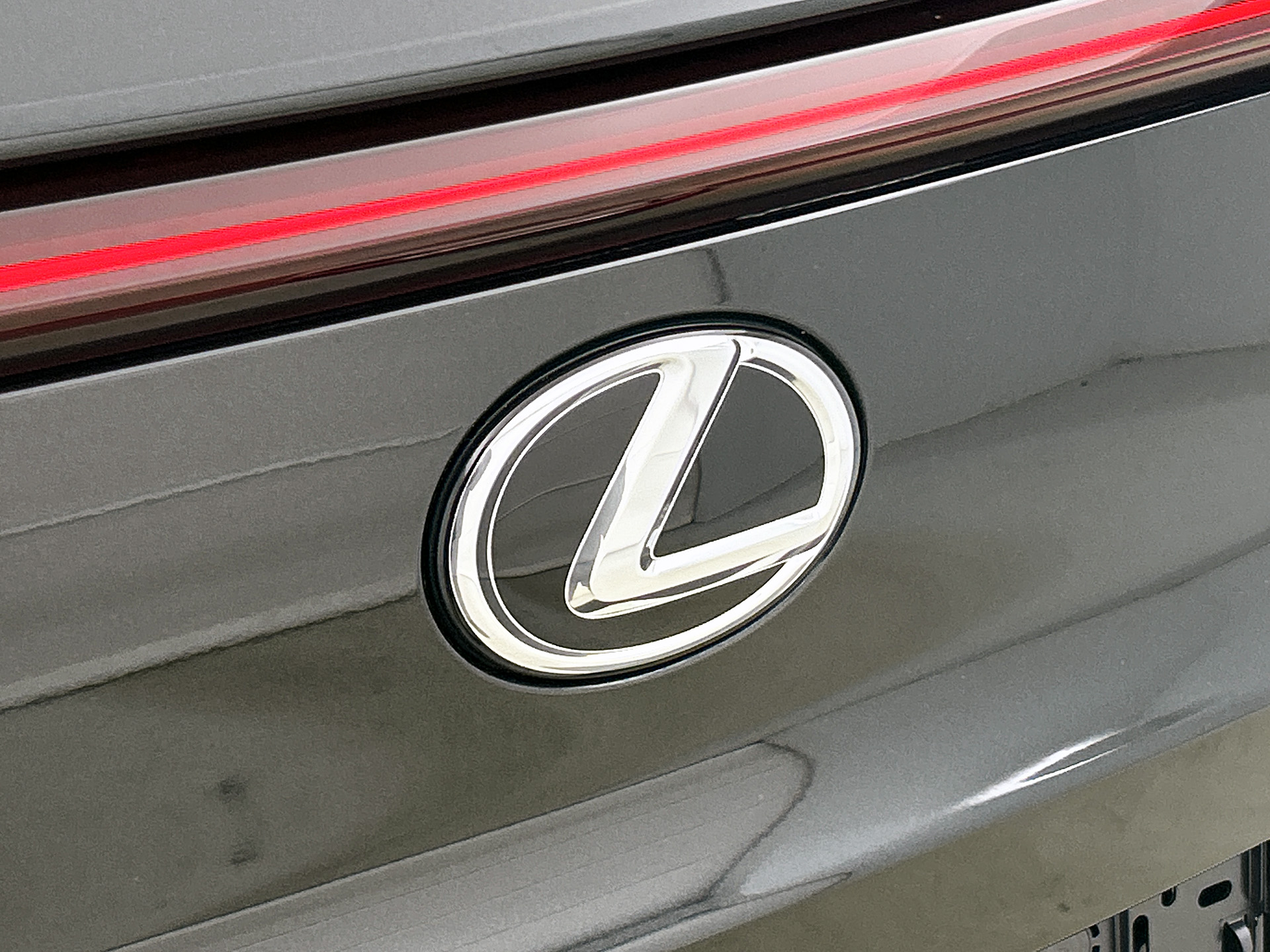 Foto van Lexus Lexus Ux250h