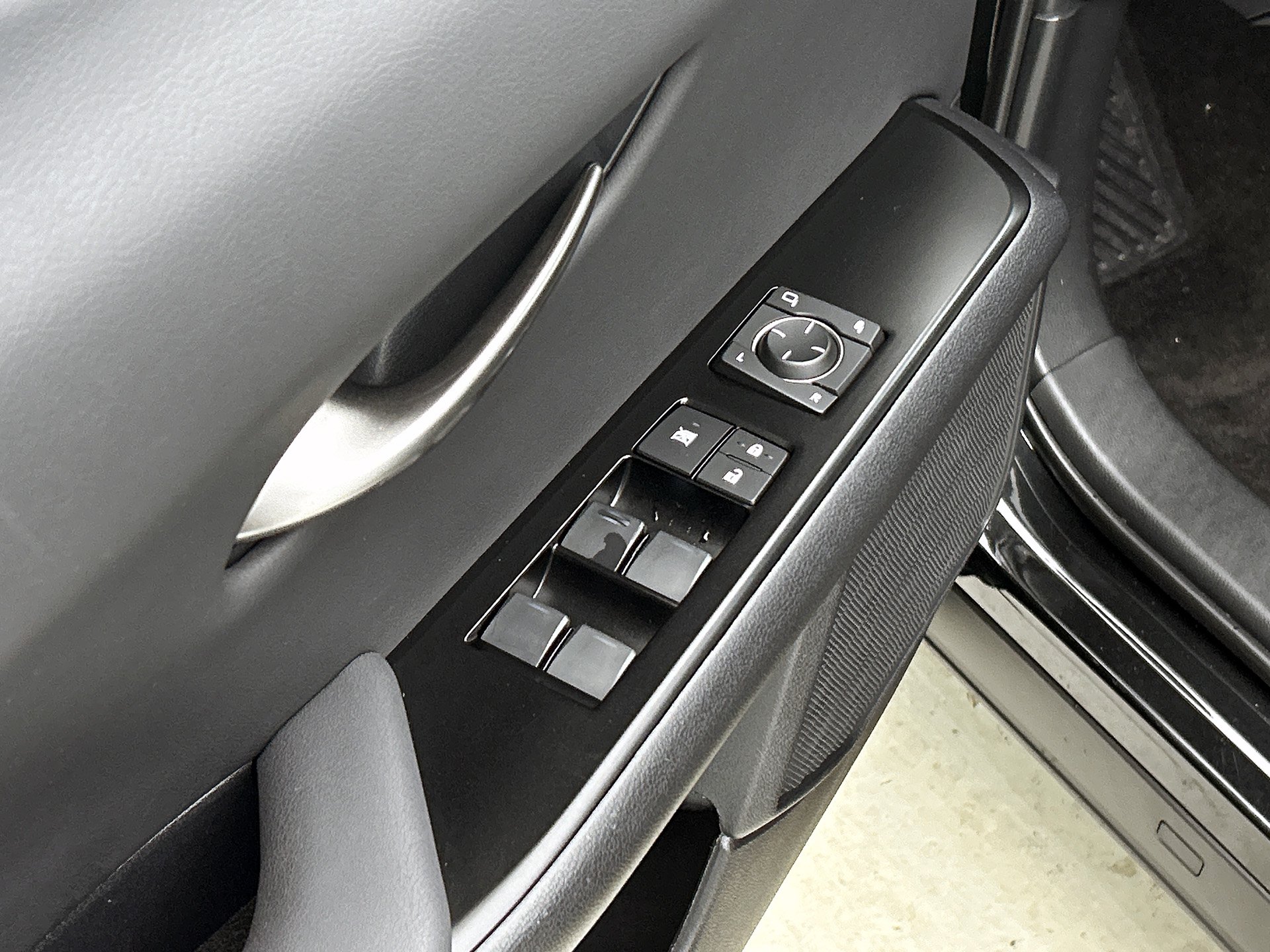 Foto van Lexus Lexus Ux250h