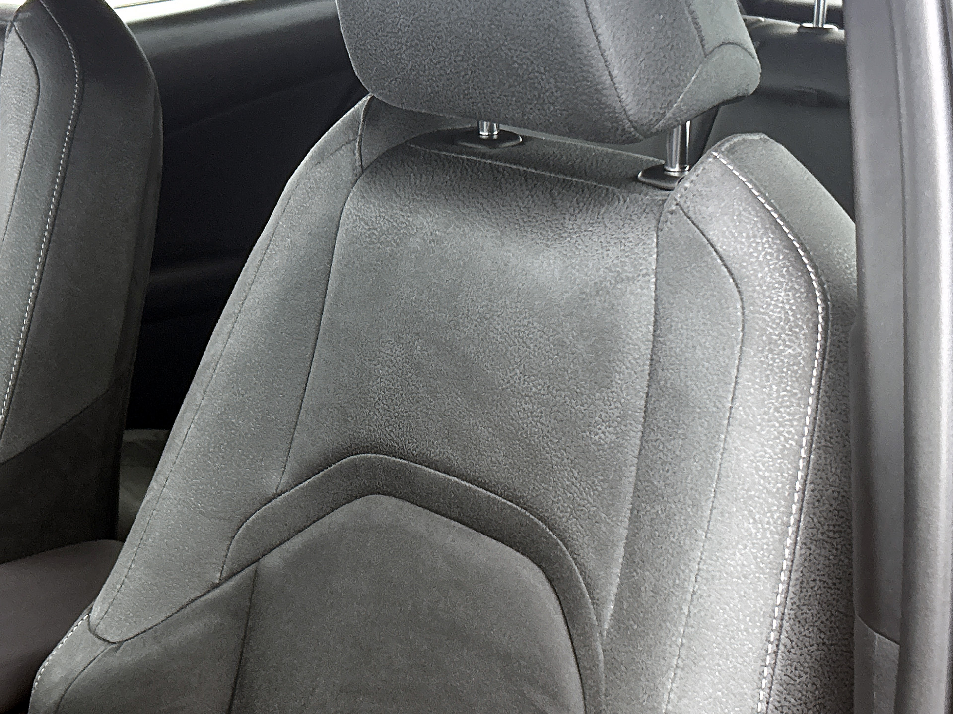Foto van Lexus Lexus Ux250h