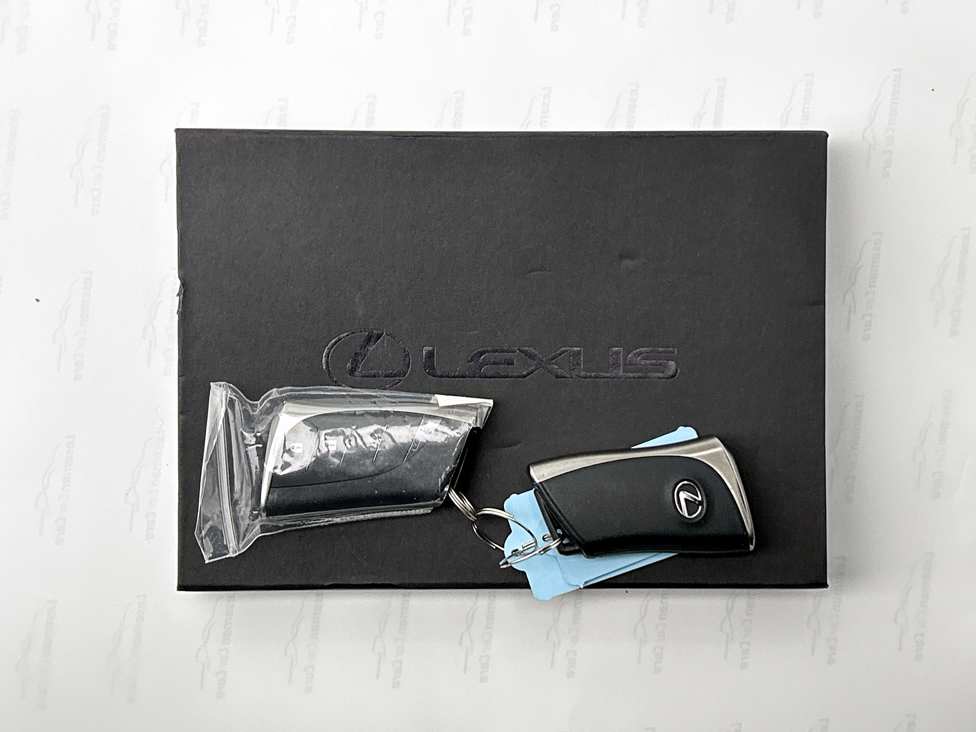 Foto van Lexus Lexus Ux250h