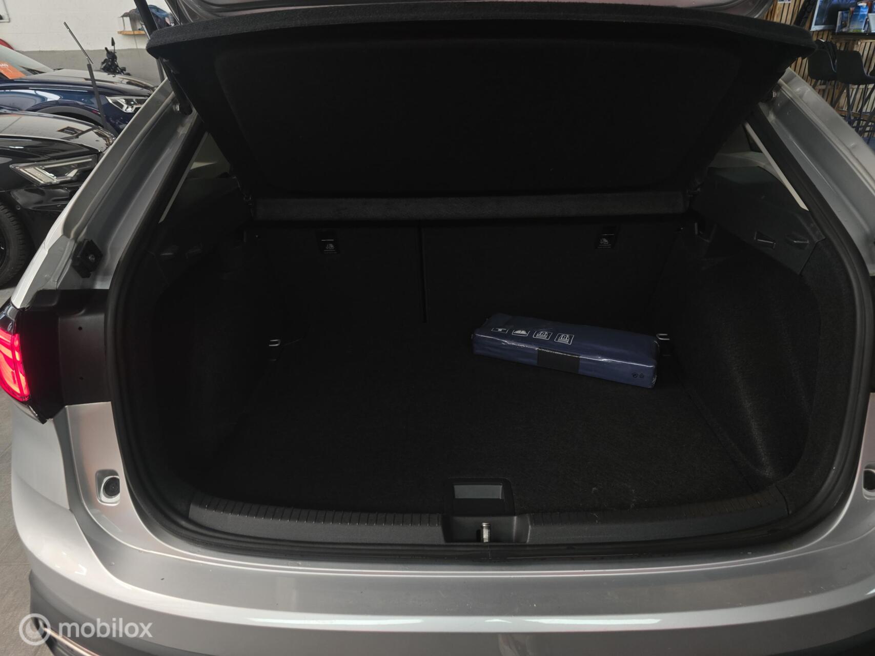 Foto van Volkswagen Taigo