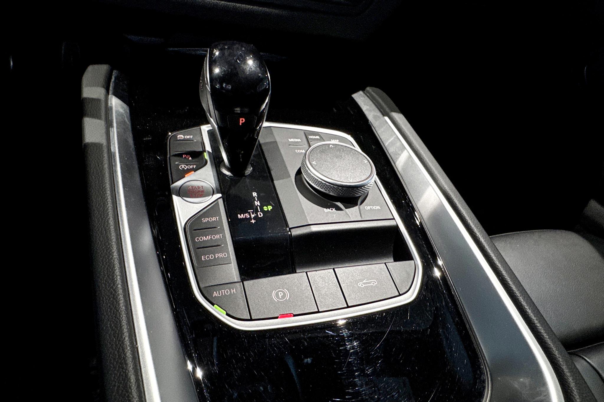 Foto van BMW Z4 Roadster