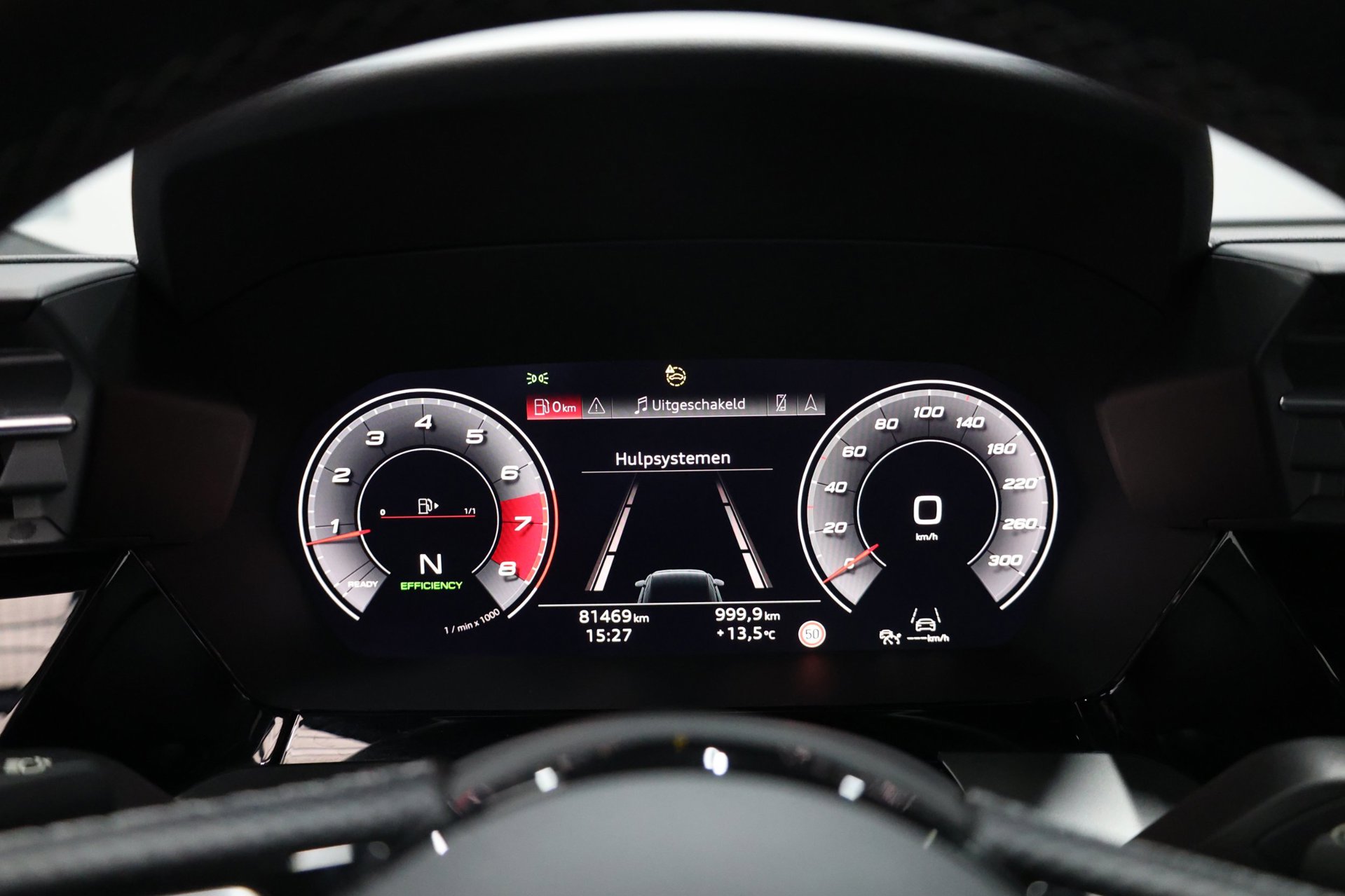Foto van Audi S3 Sportback