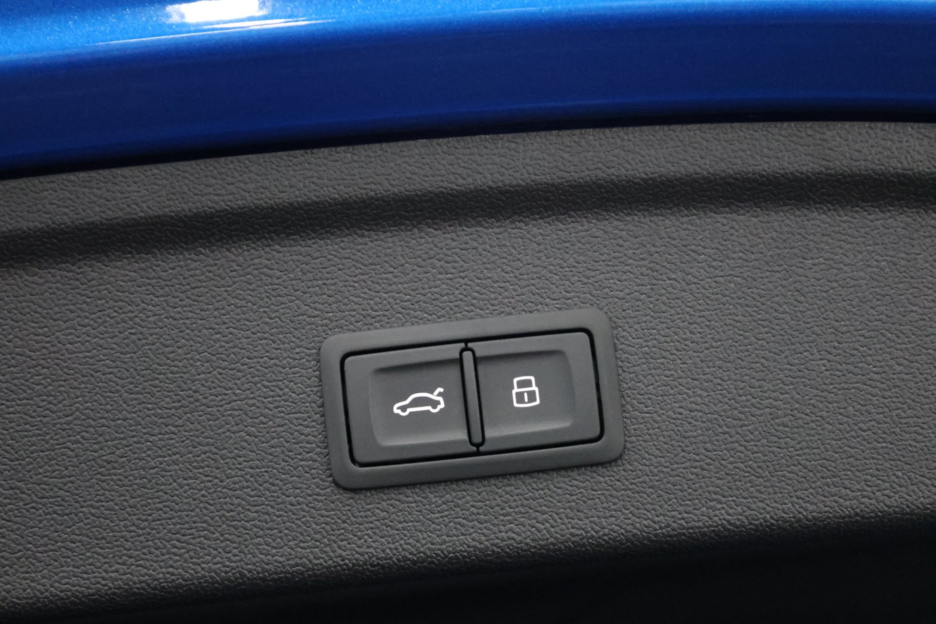 Foto van Audi S3 Sportback