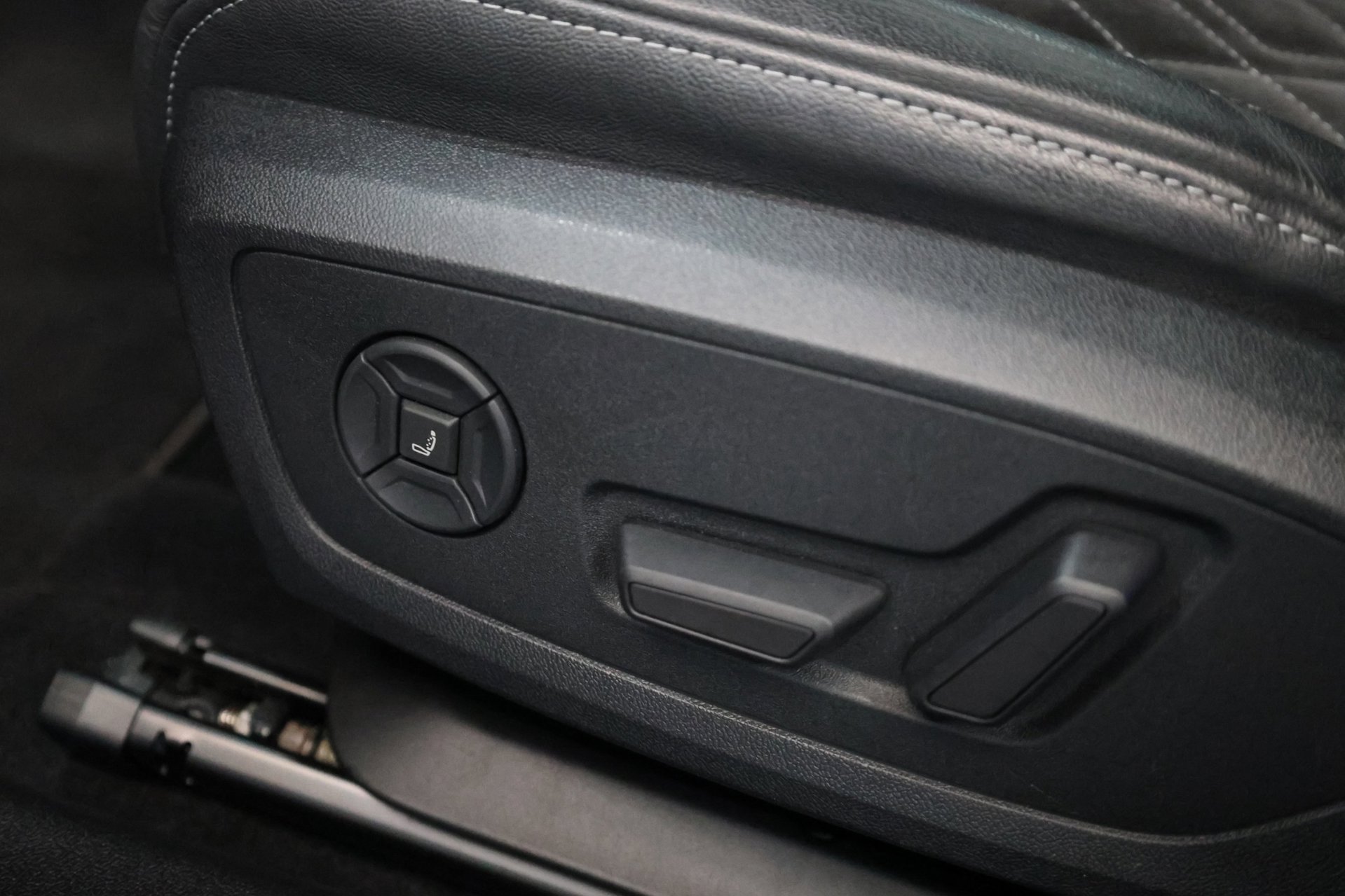 Foto van Audi S3 Sportback
