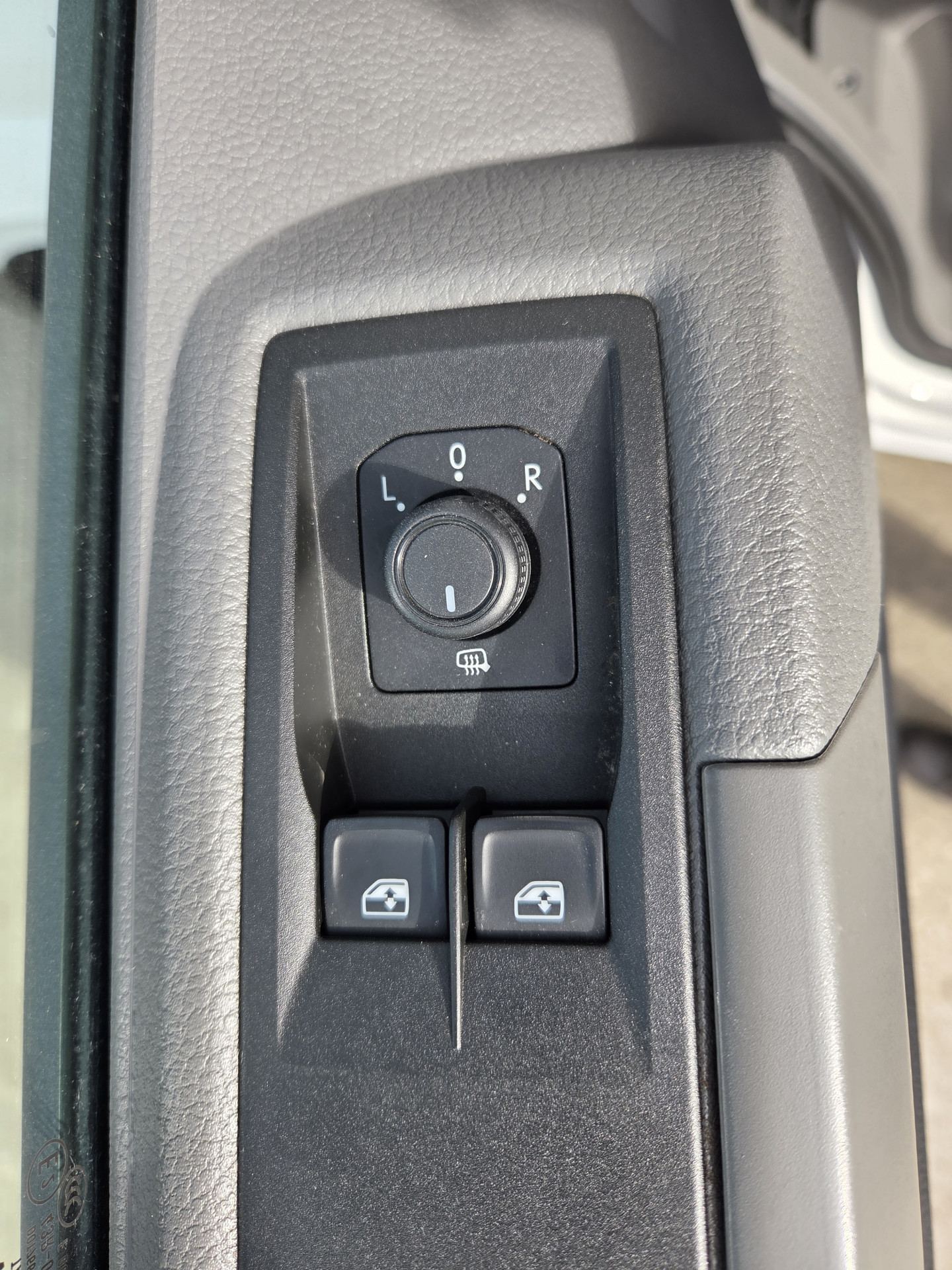Foto van Volkswagen Crafter