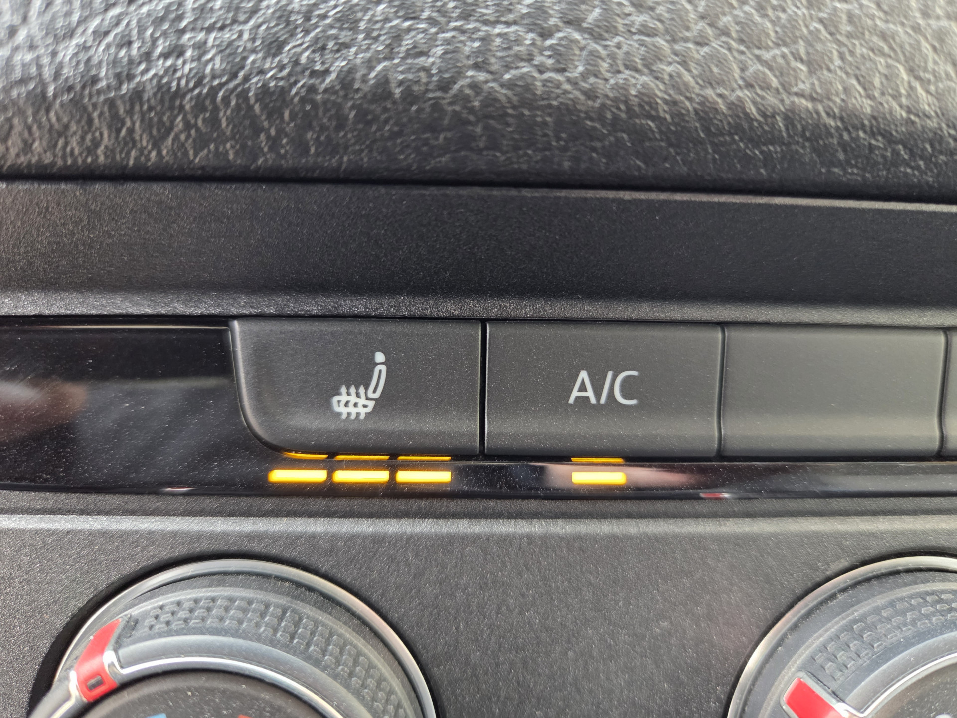 Foto van Volkswagen Crafter