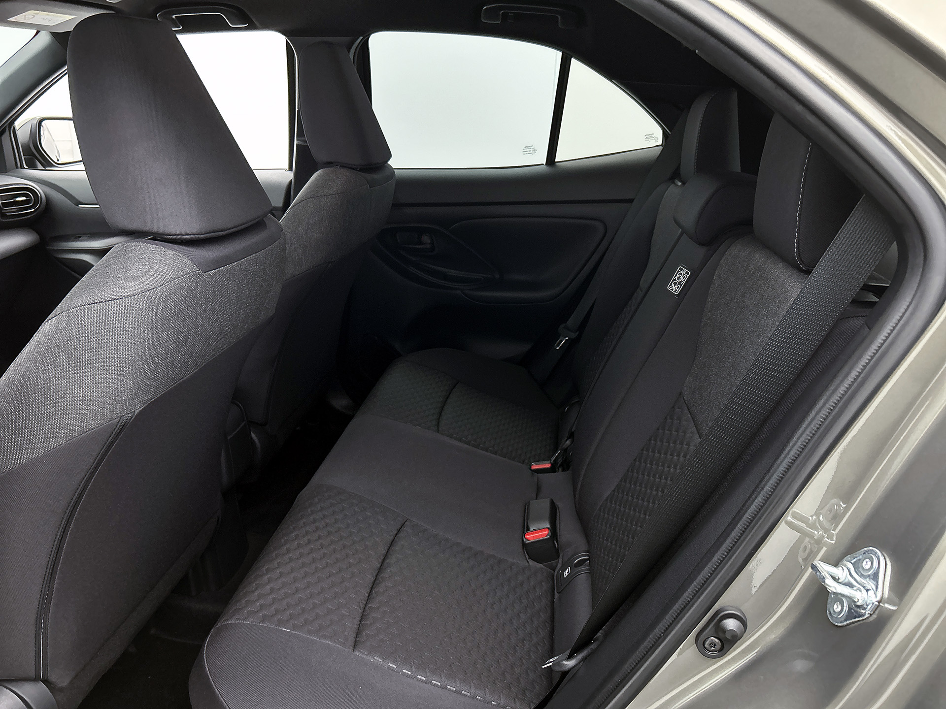 Foto van Toyota Toyota Yaris Cross