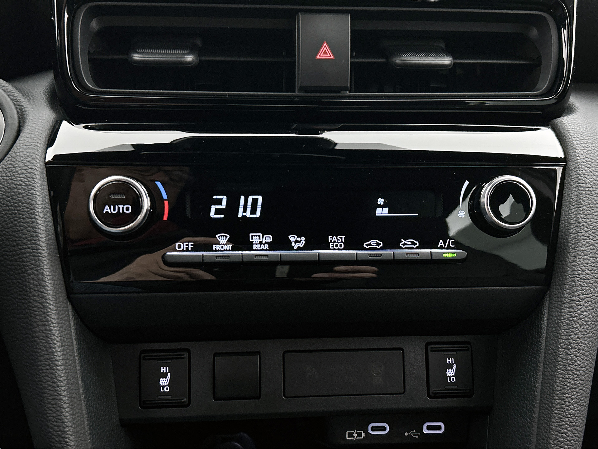 Foto van Toyota Toyota Yaris Cross