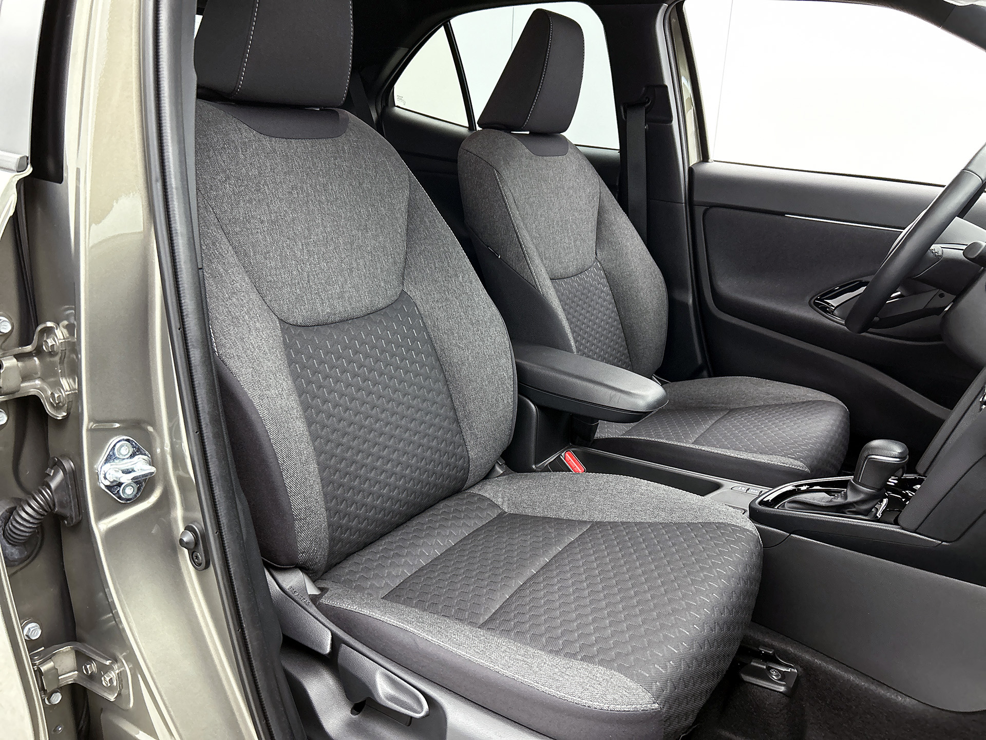 Foto van Toyota Toyota Yaris Cross
