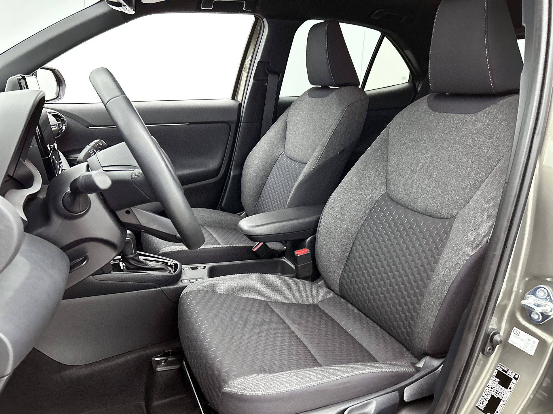 Foto van Toyota Toyota Yaris Cross