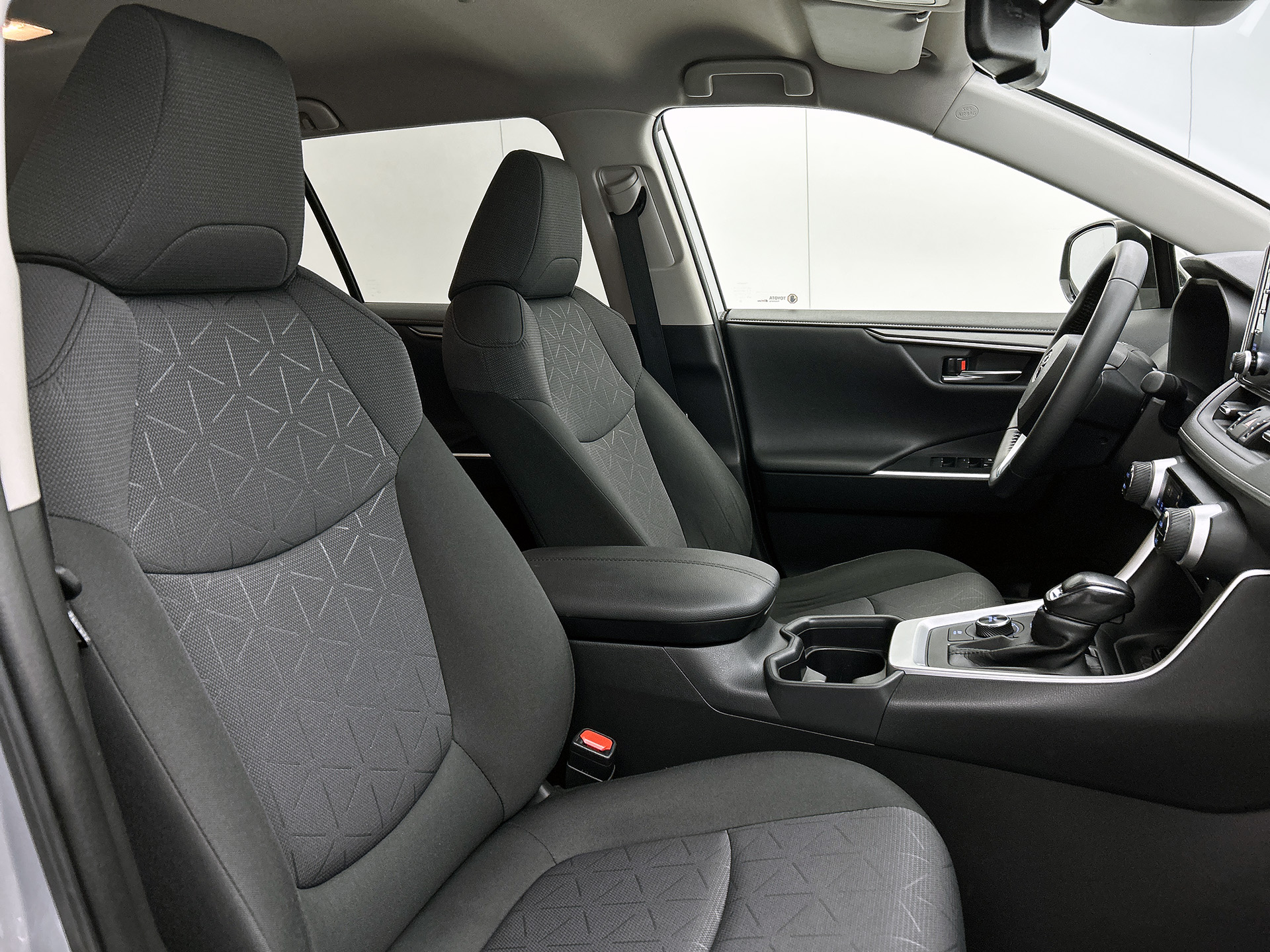 Foto van Toyota Toyota Rav4