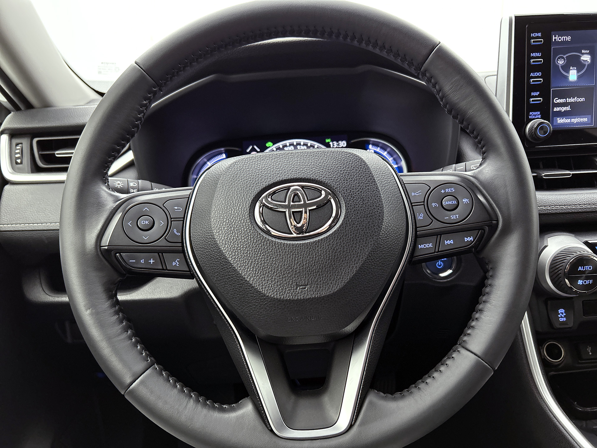 Foto van Toyota Toyota Rav4
