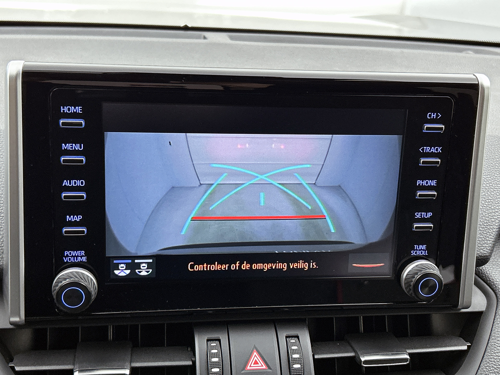 Foto van Toyota Toyota Rav4