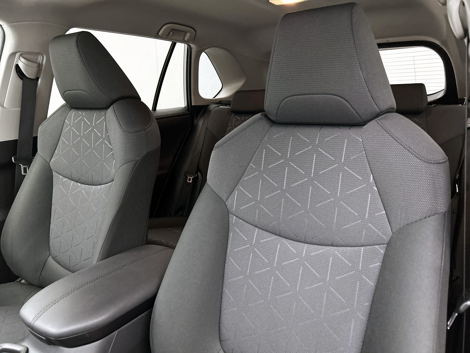 Foto van Toyota Toyota Rav4