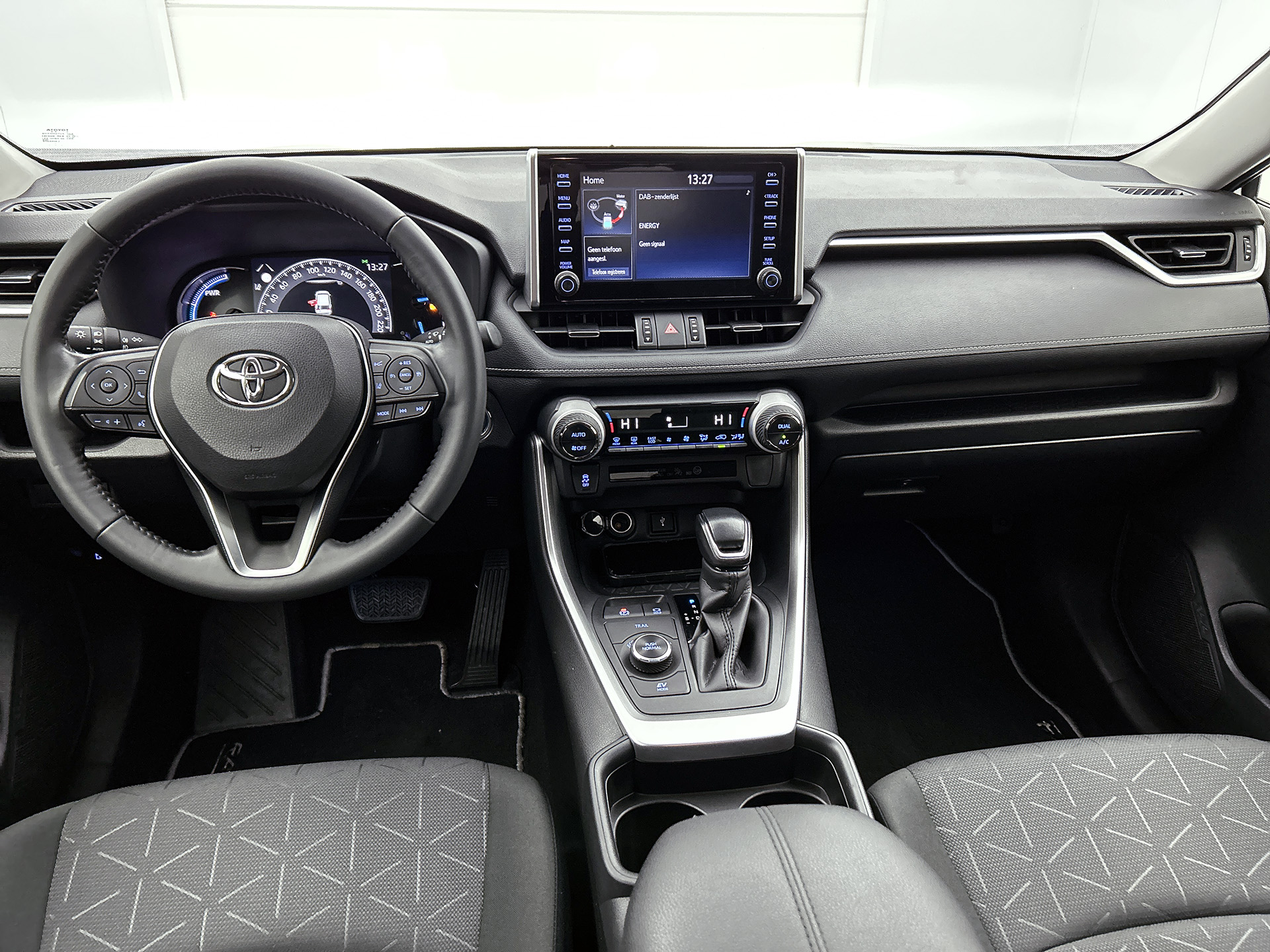 Foto van Toyota Toyota Rav4